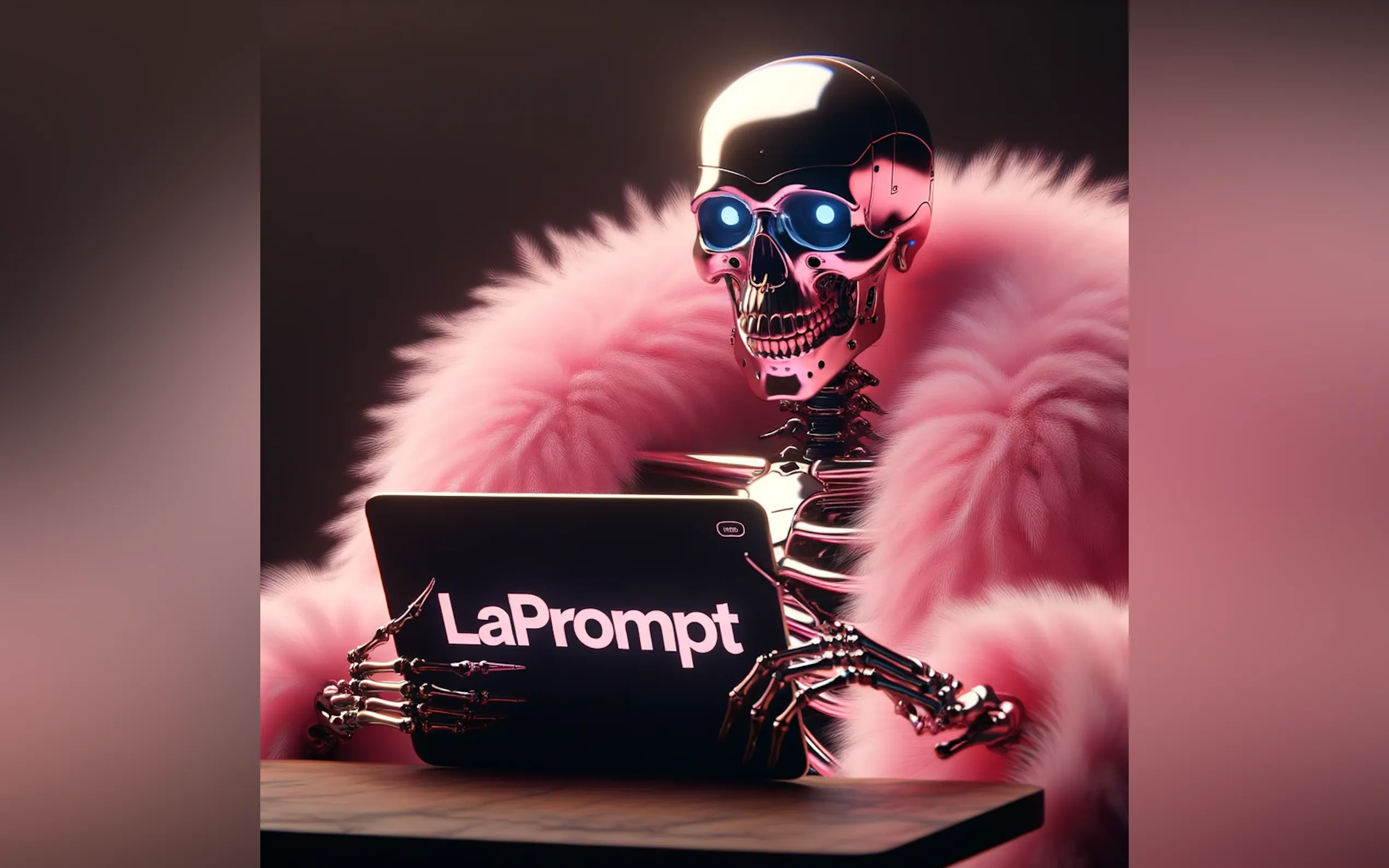 LaPrompt gallery image