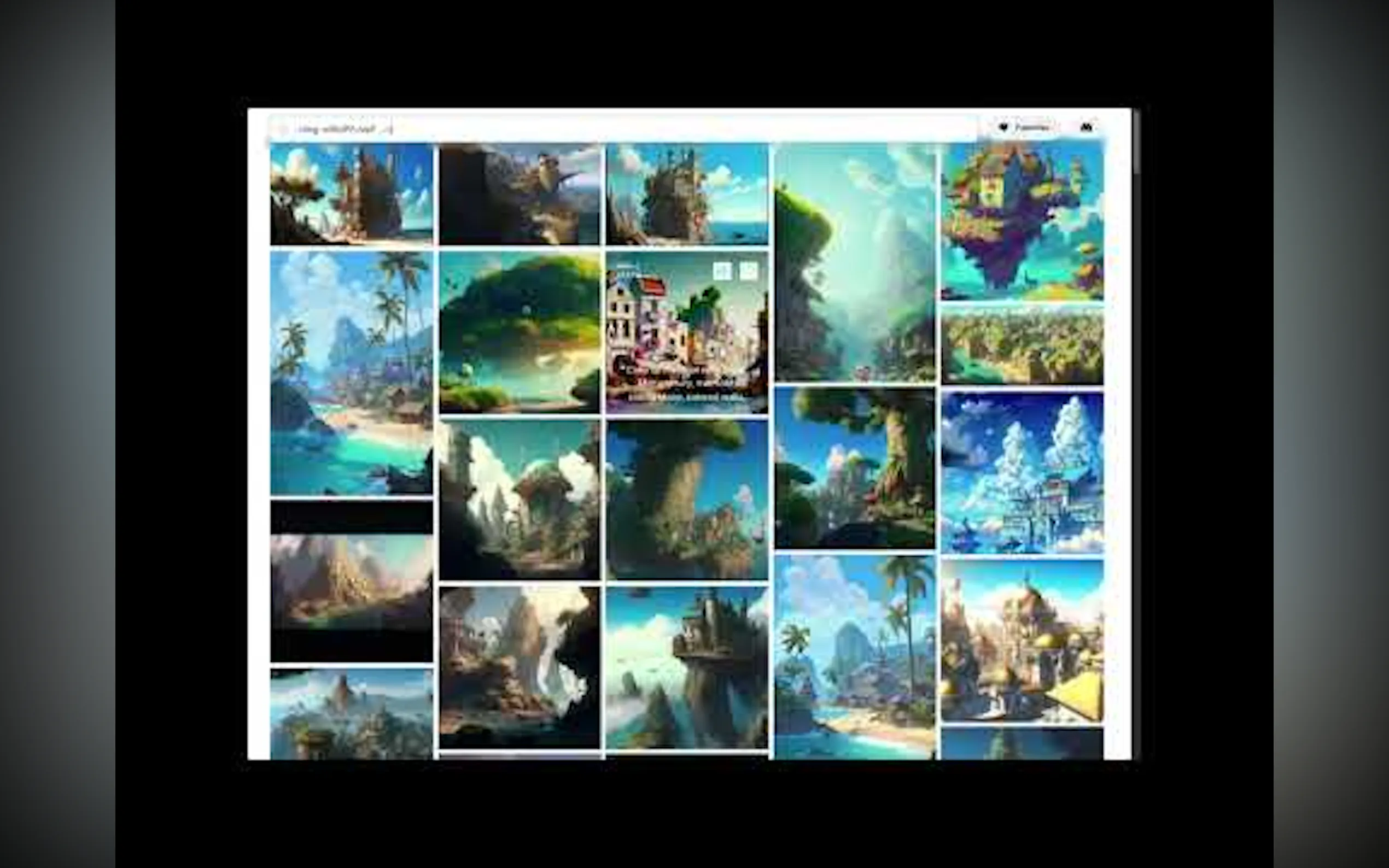 Rompt.ai gallery image
