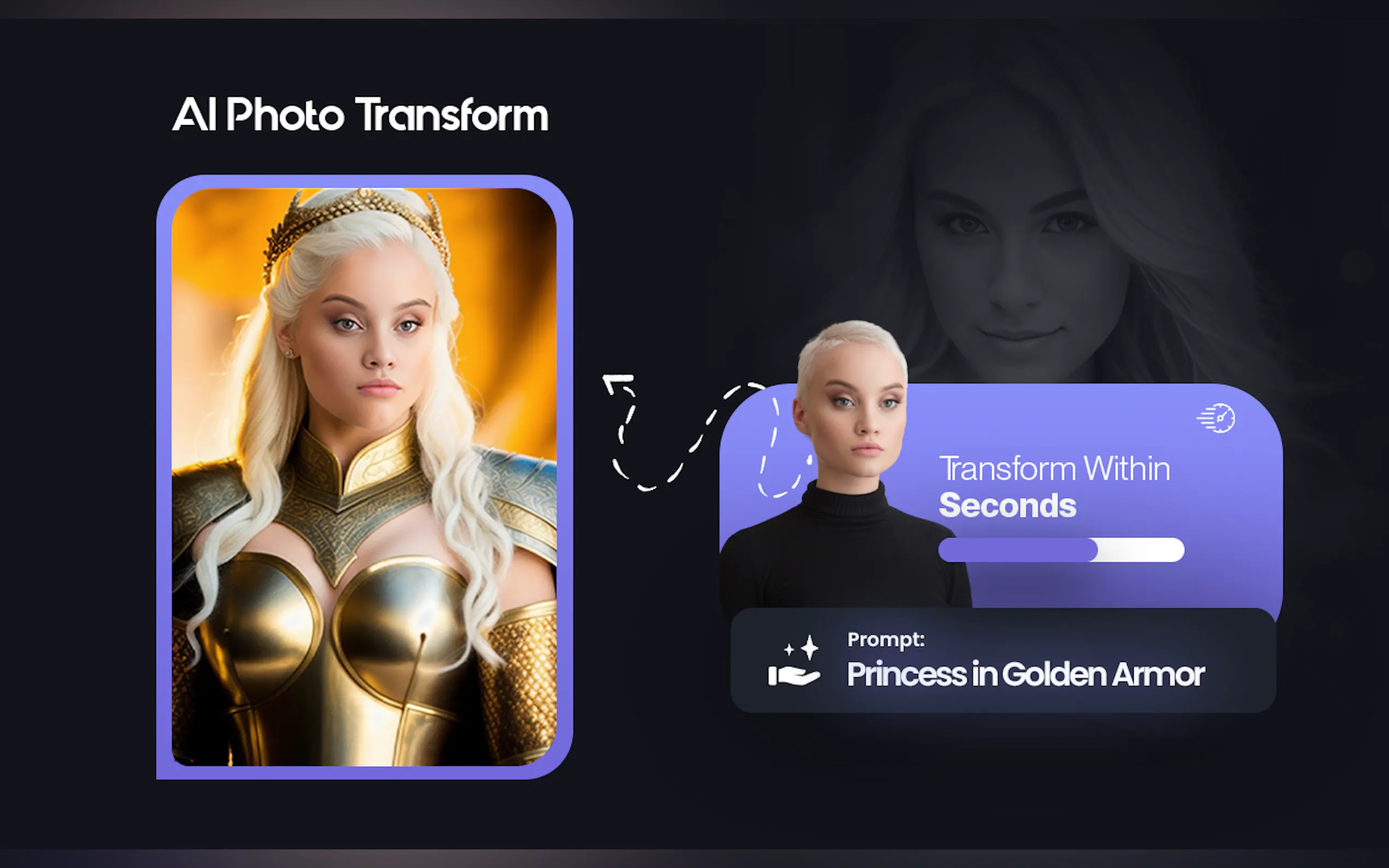 Real AI - AI Photo Generator & Inpaint gallery image