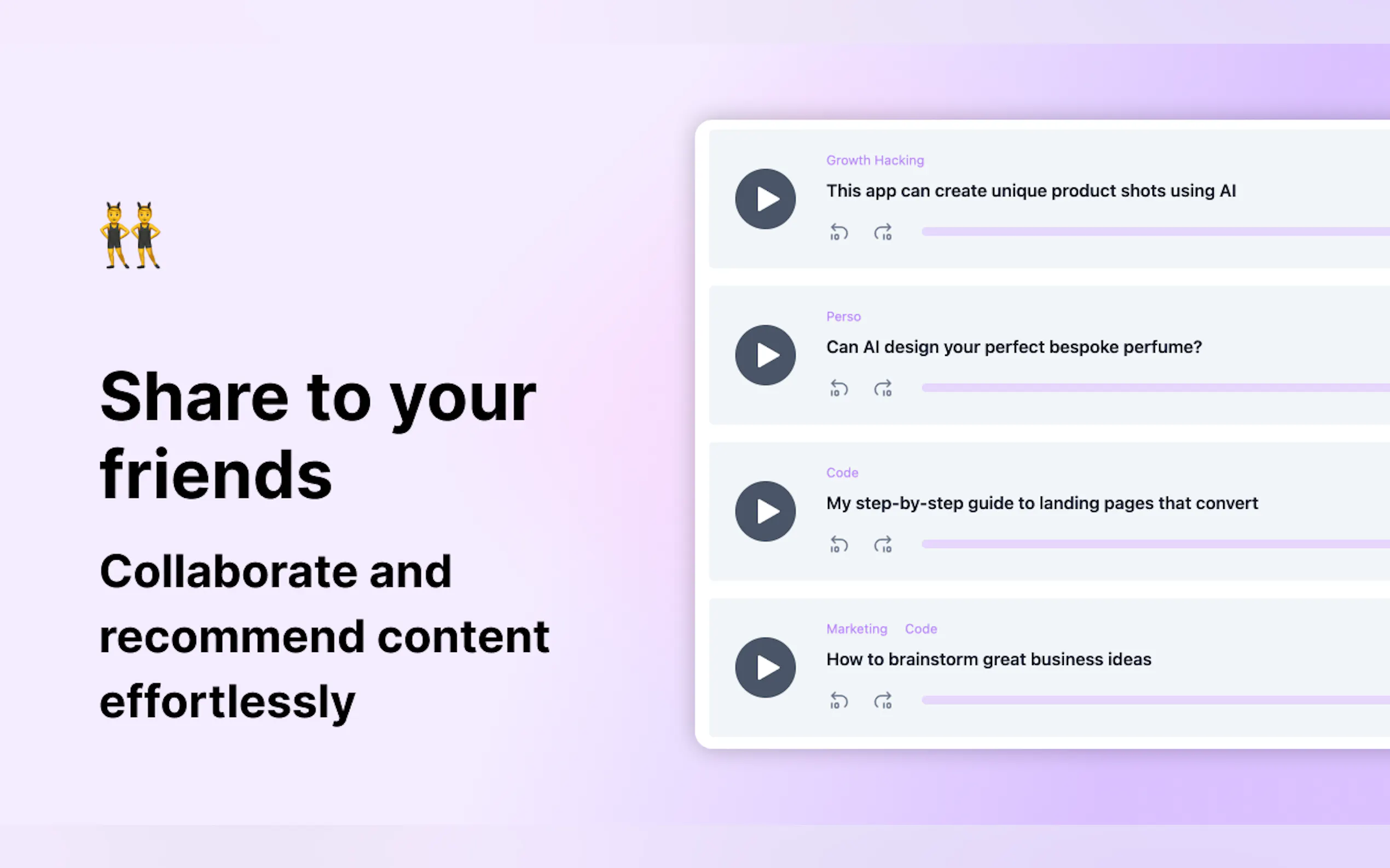 Article.Audio gallery image