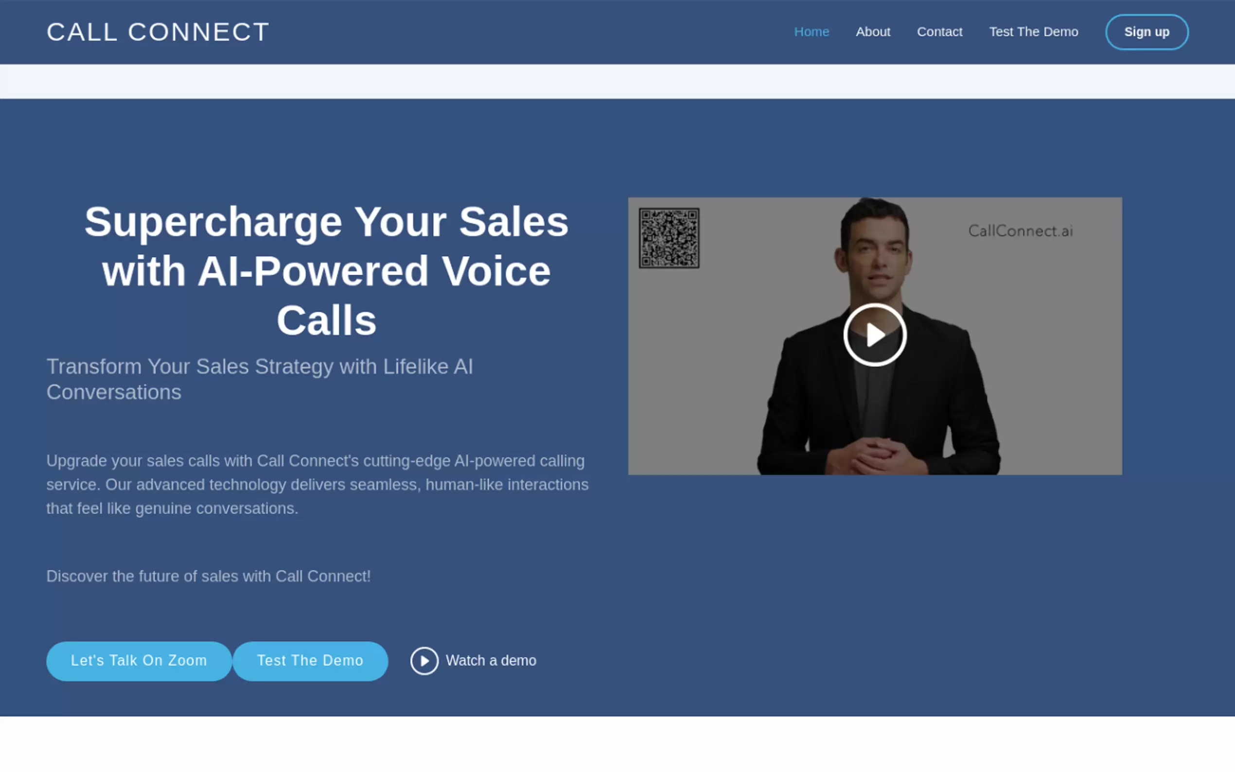 Call Connect gallery image