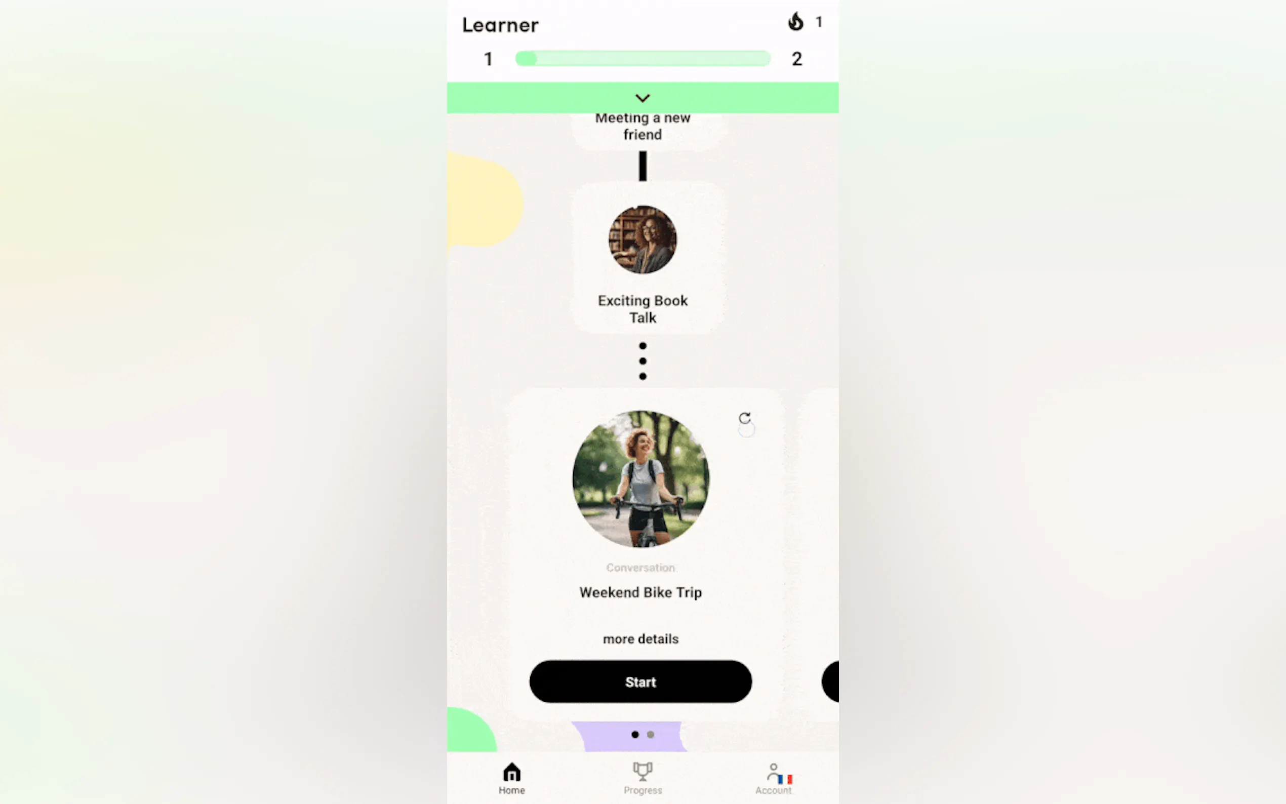 Univerbal gallery image