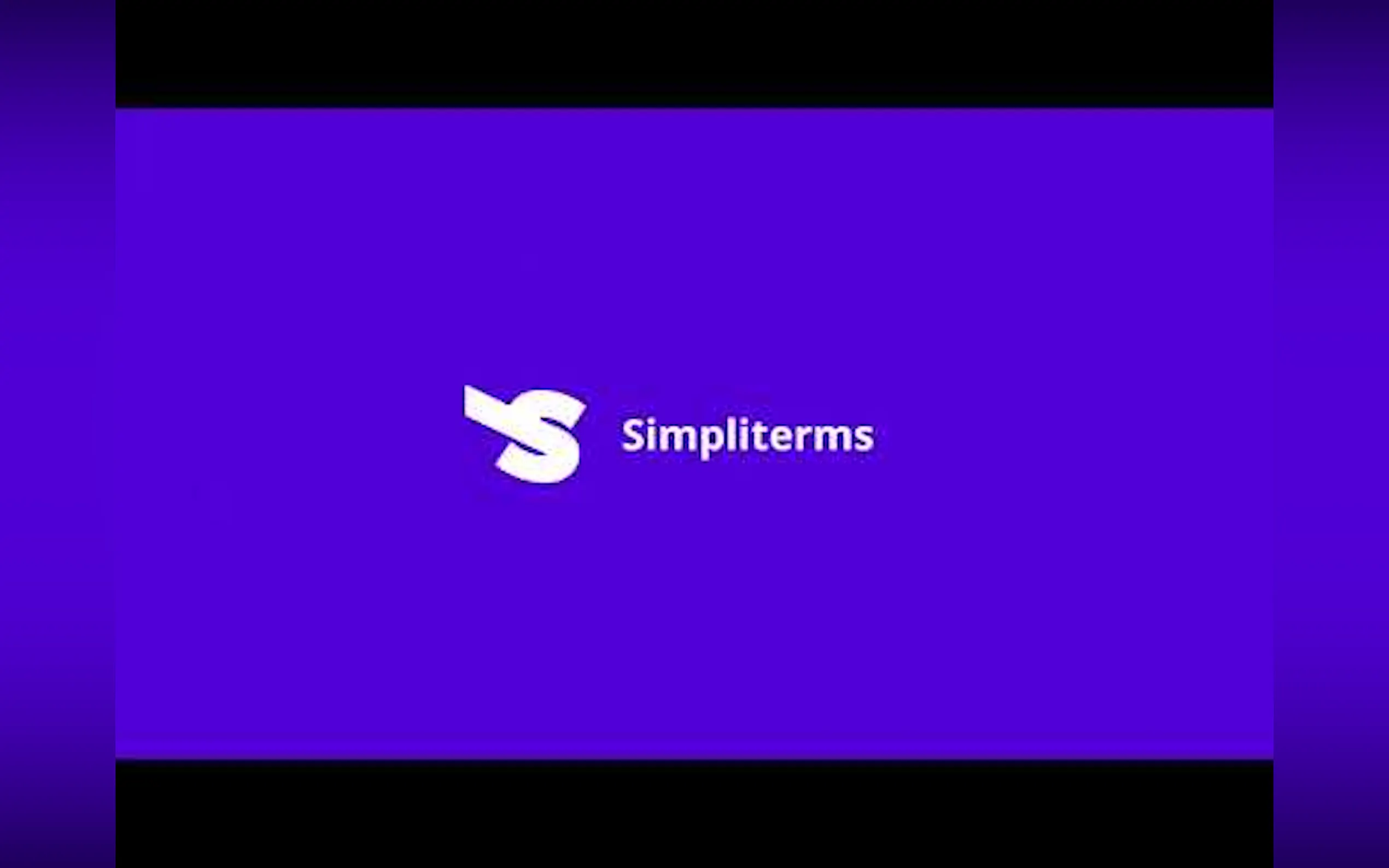 SimpliTerms gallery image