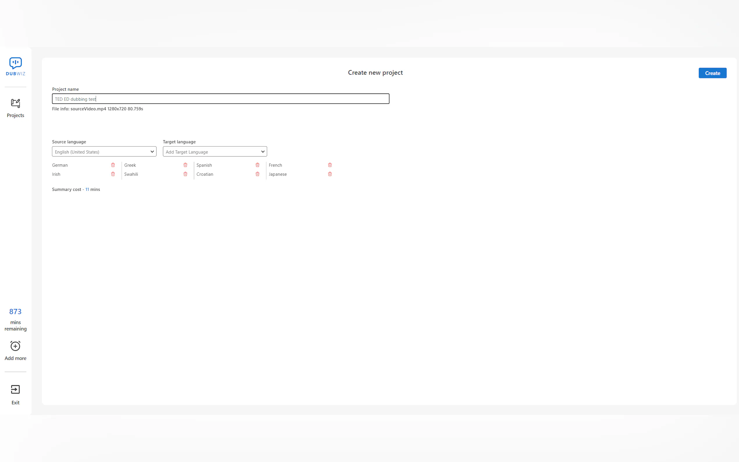 DubWiz gallery image