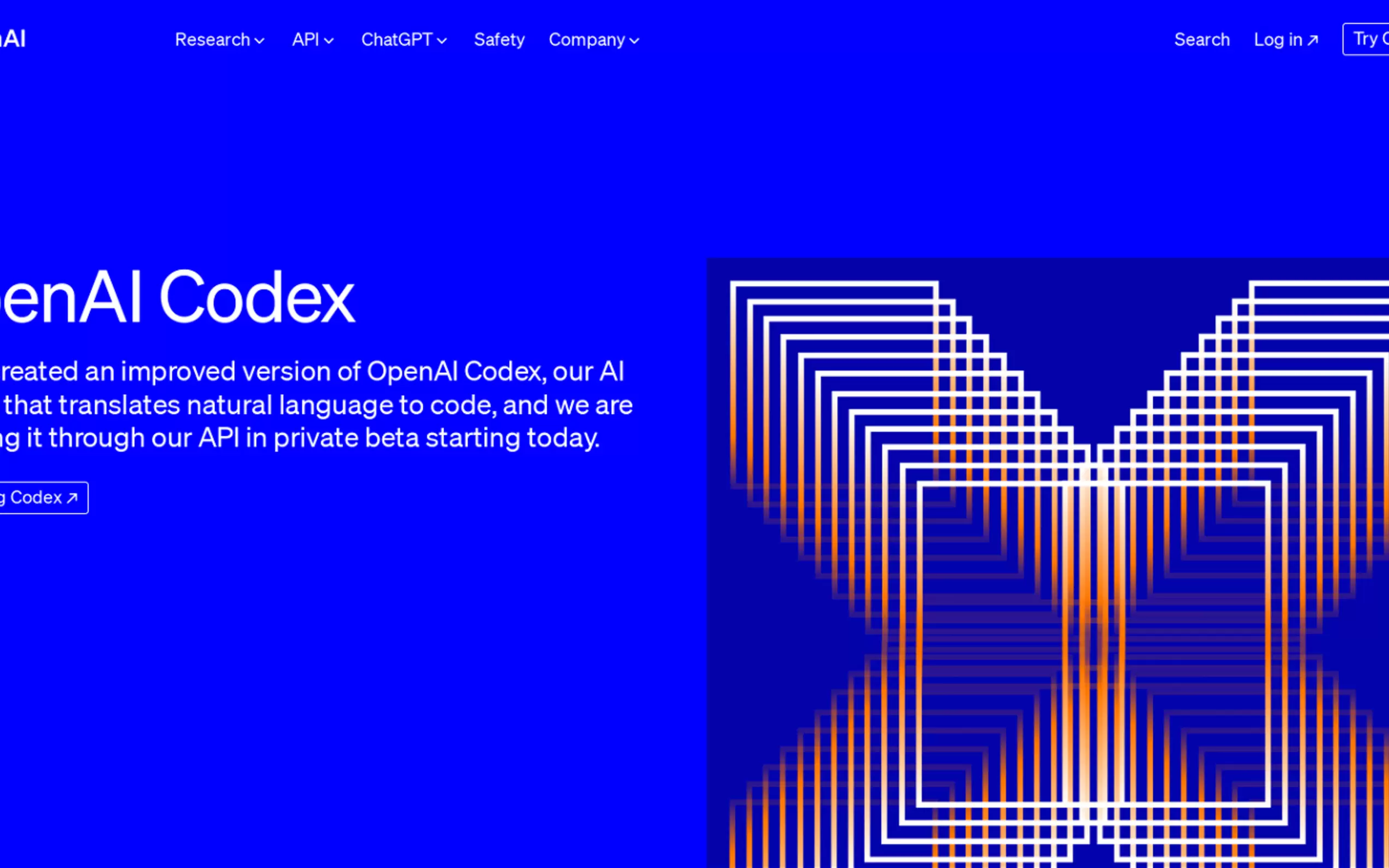 OpenAI Codex gallery image