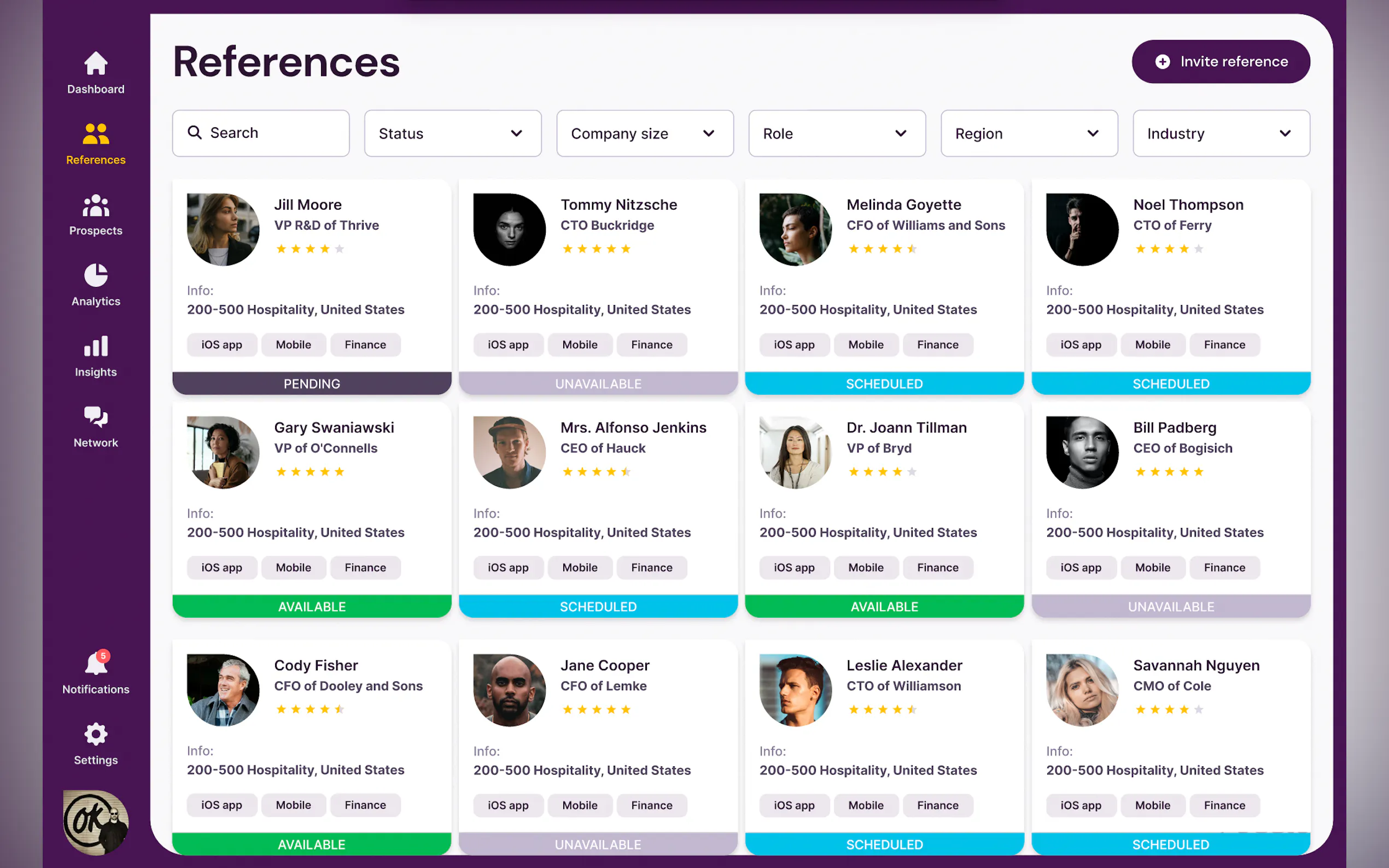 Deeto AI gallery image
