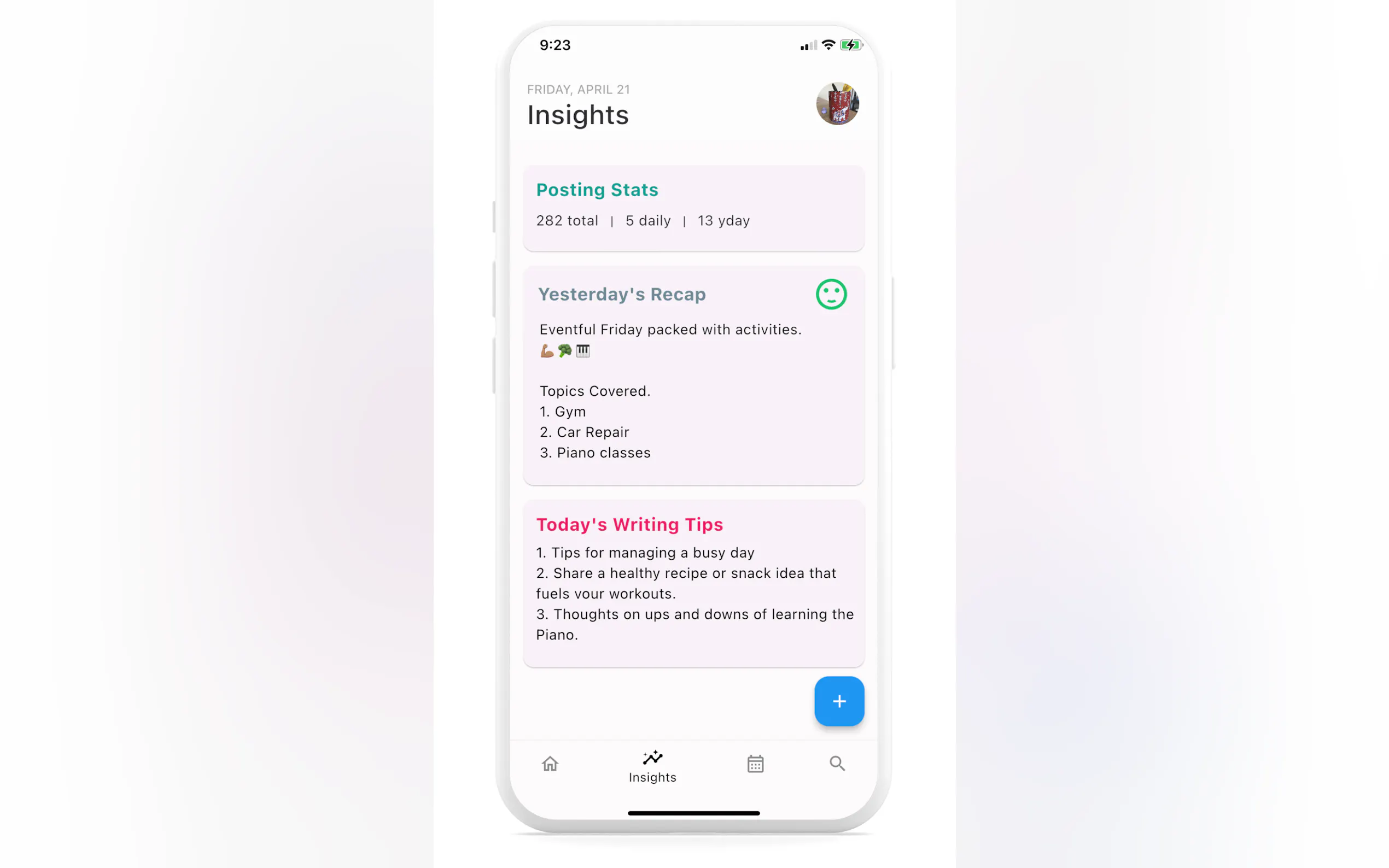 Reflectr gallery image