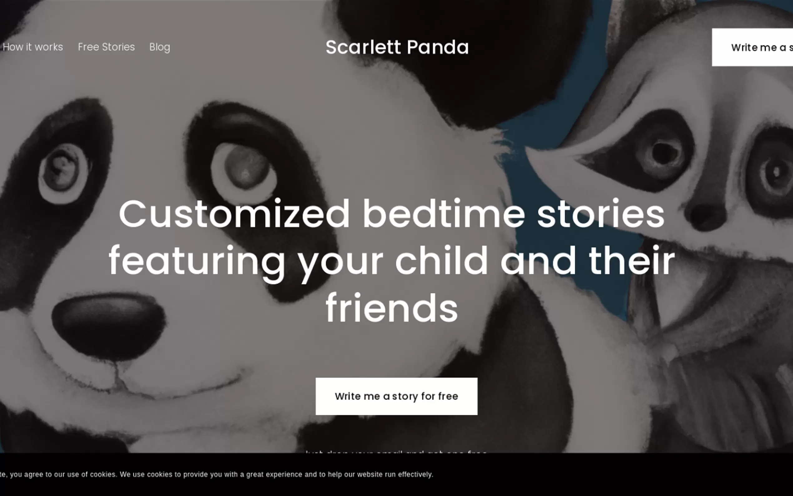 Scarlettpanda gallery image