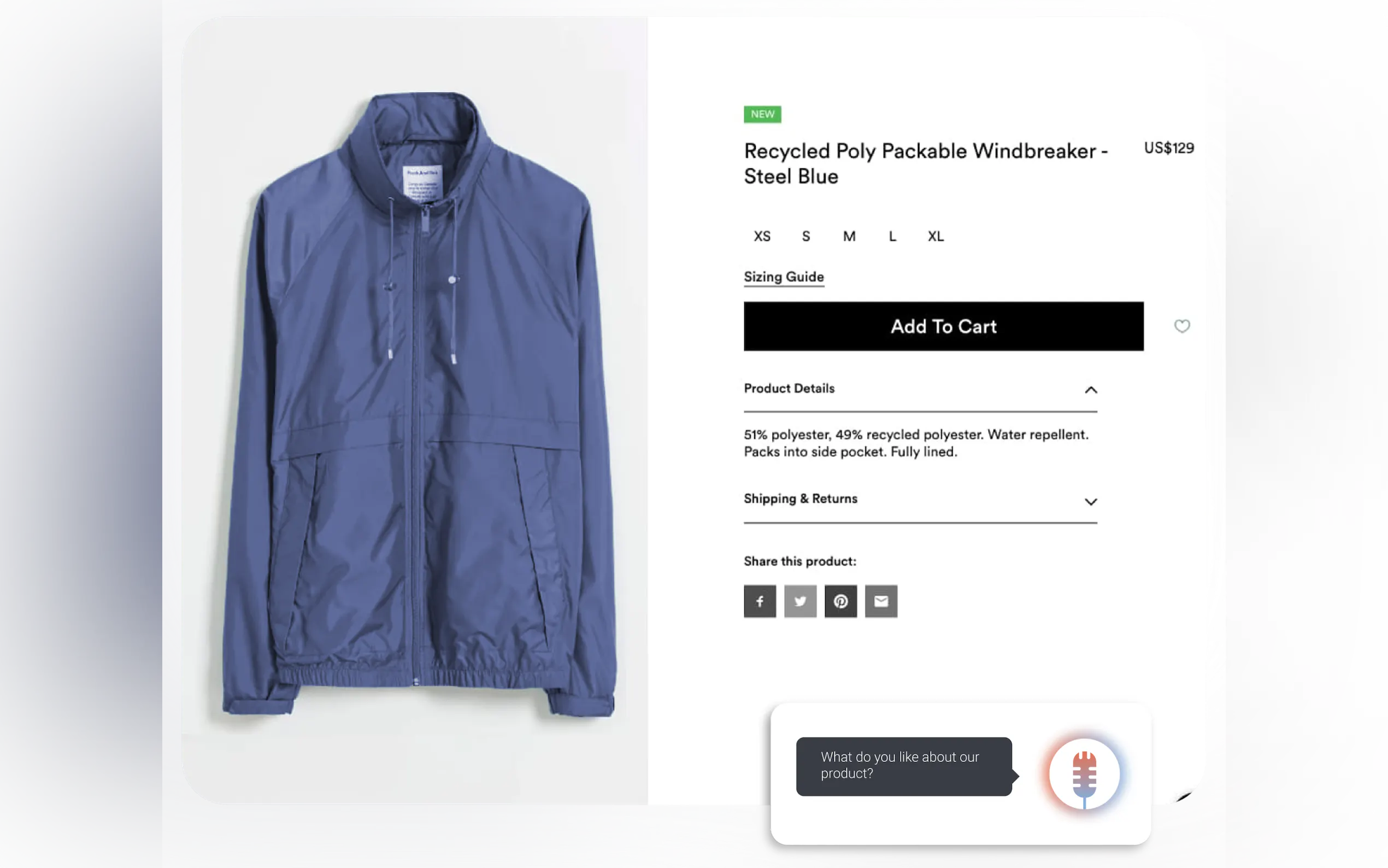 Vocads Survey gallery image