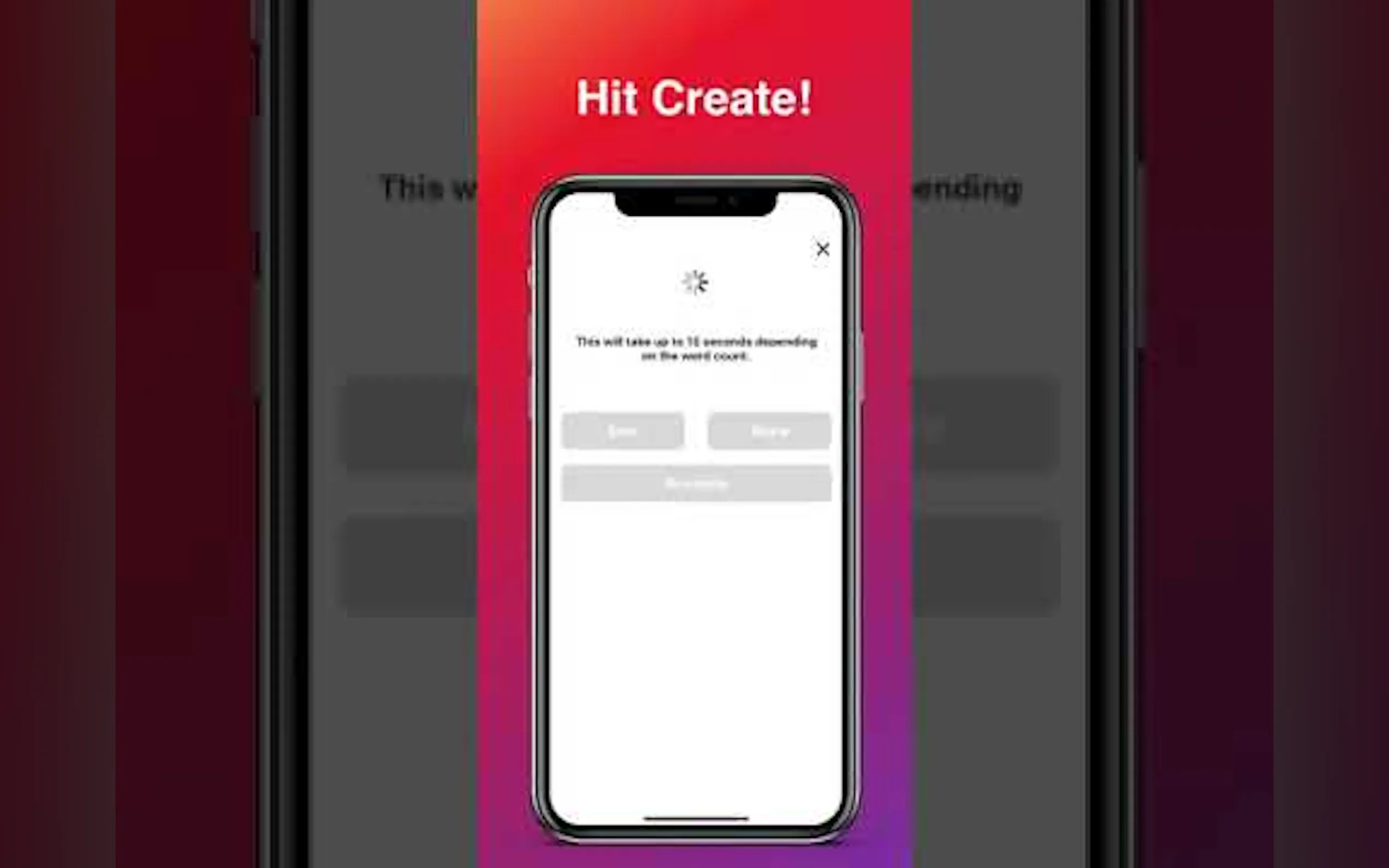 Scribble AI gallery image
