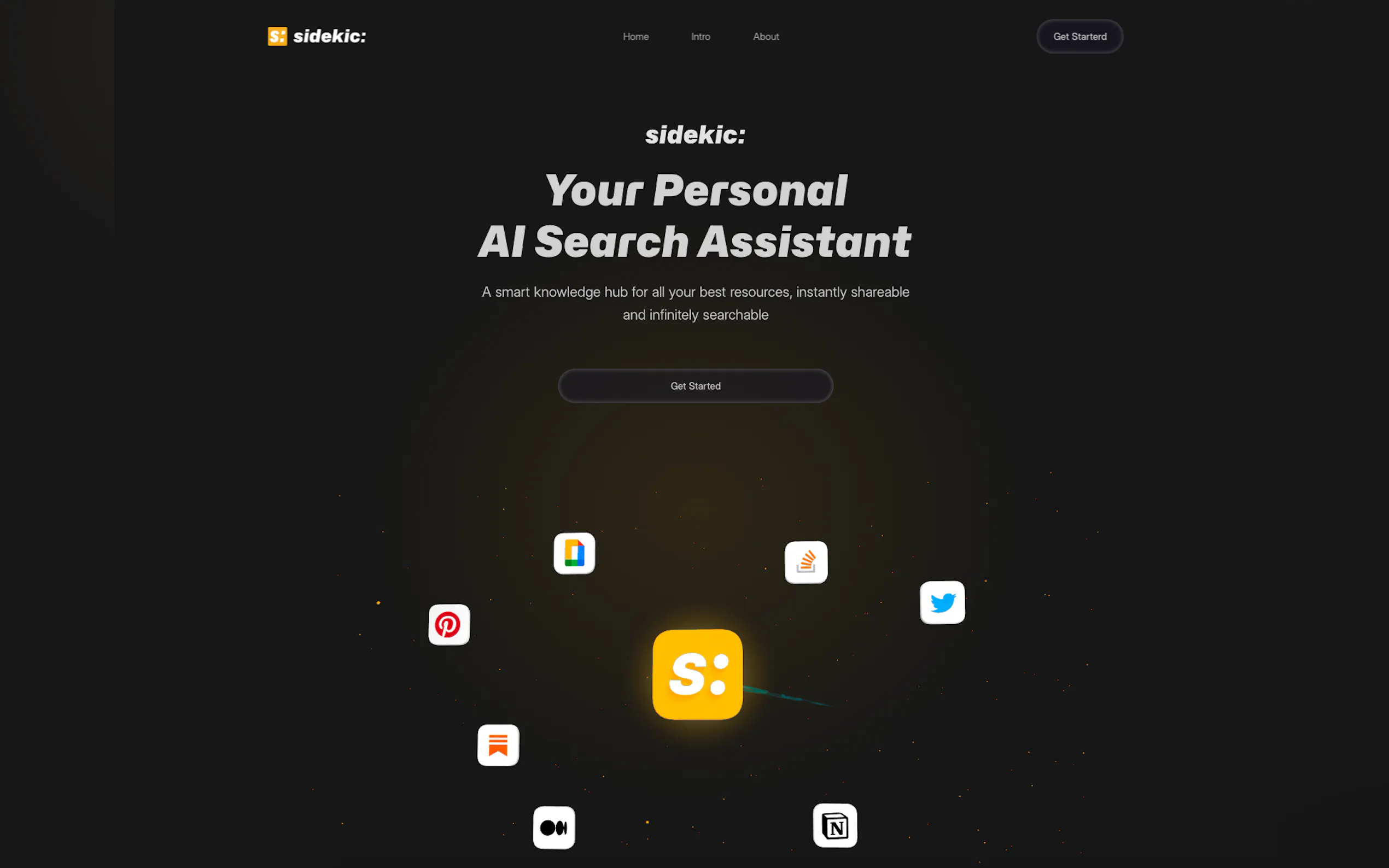 Sidekic AI gallery image