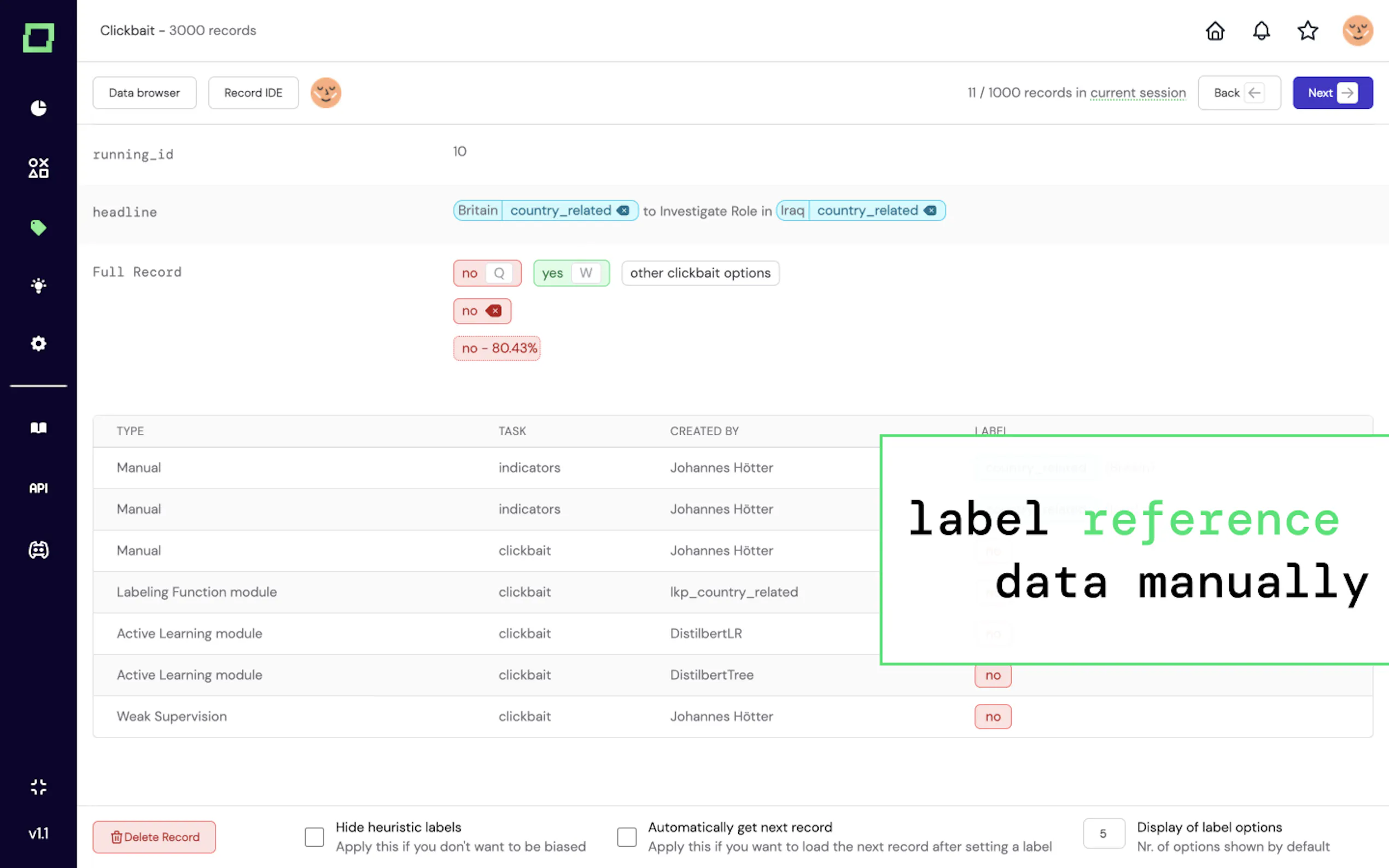 Kern AI gallery image