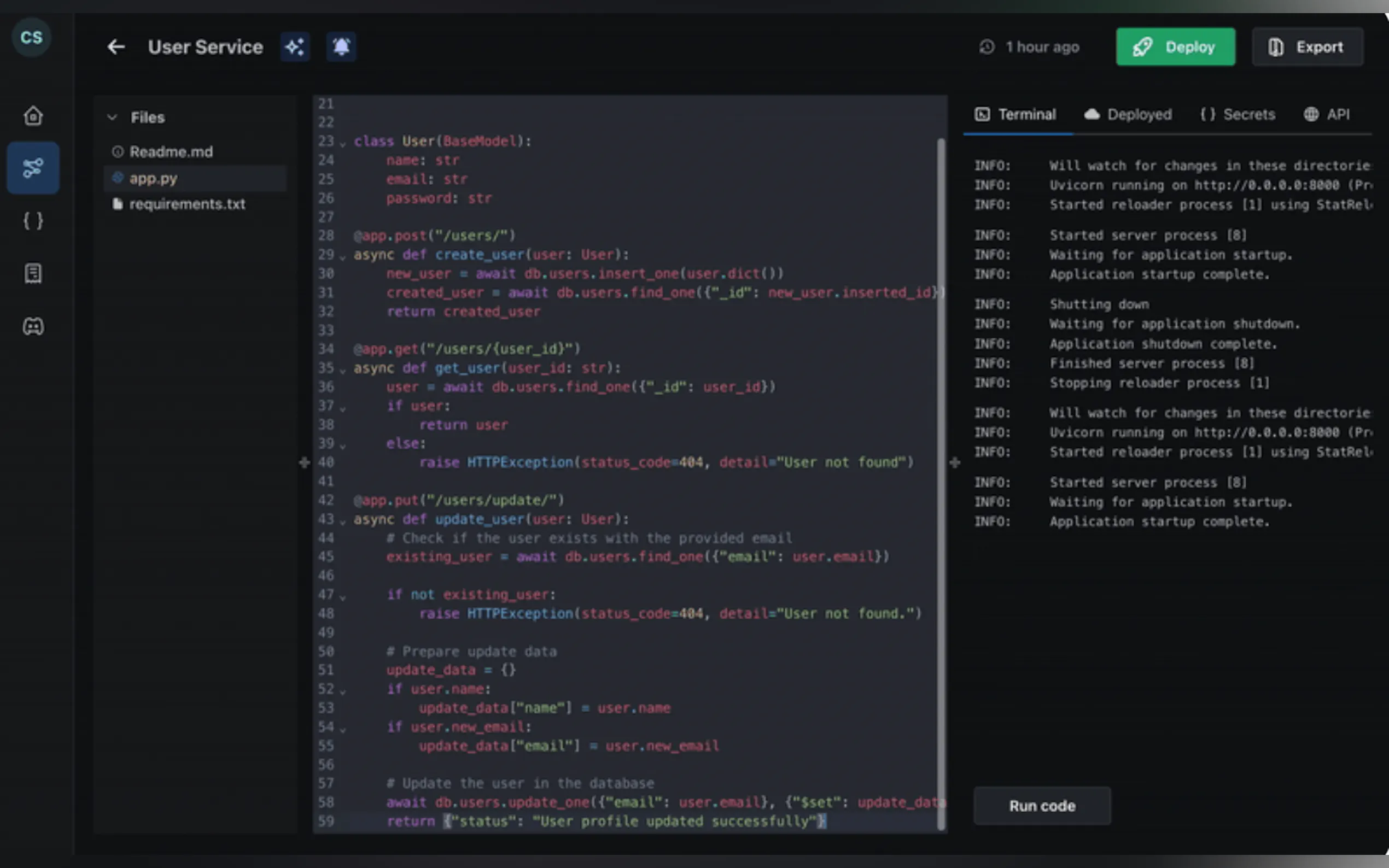 Vairflow gallery image