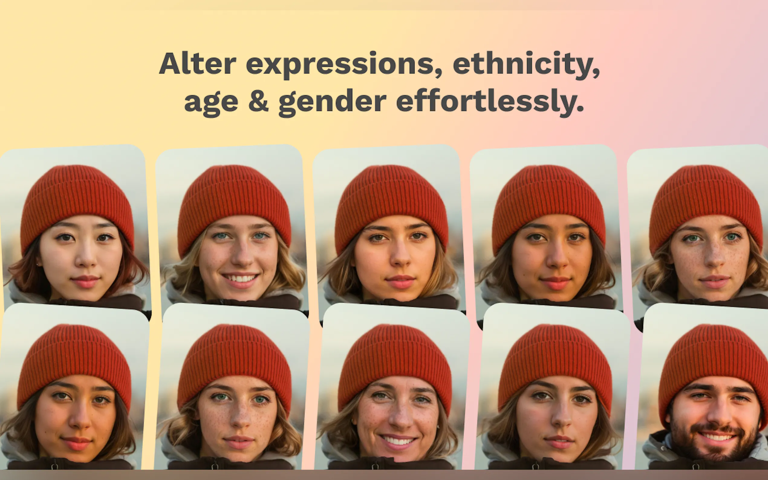 EraseID gallery image