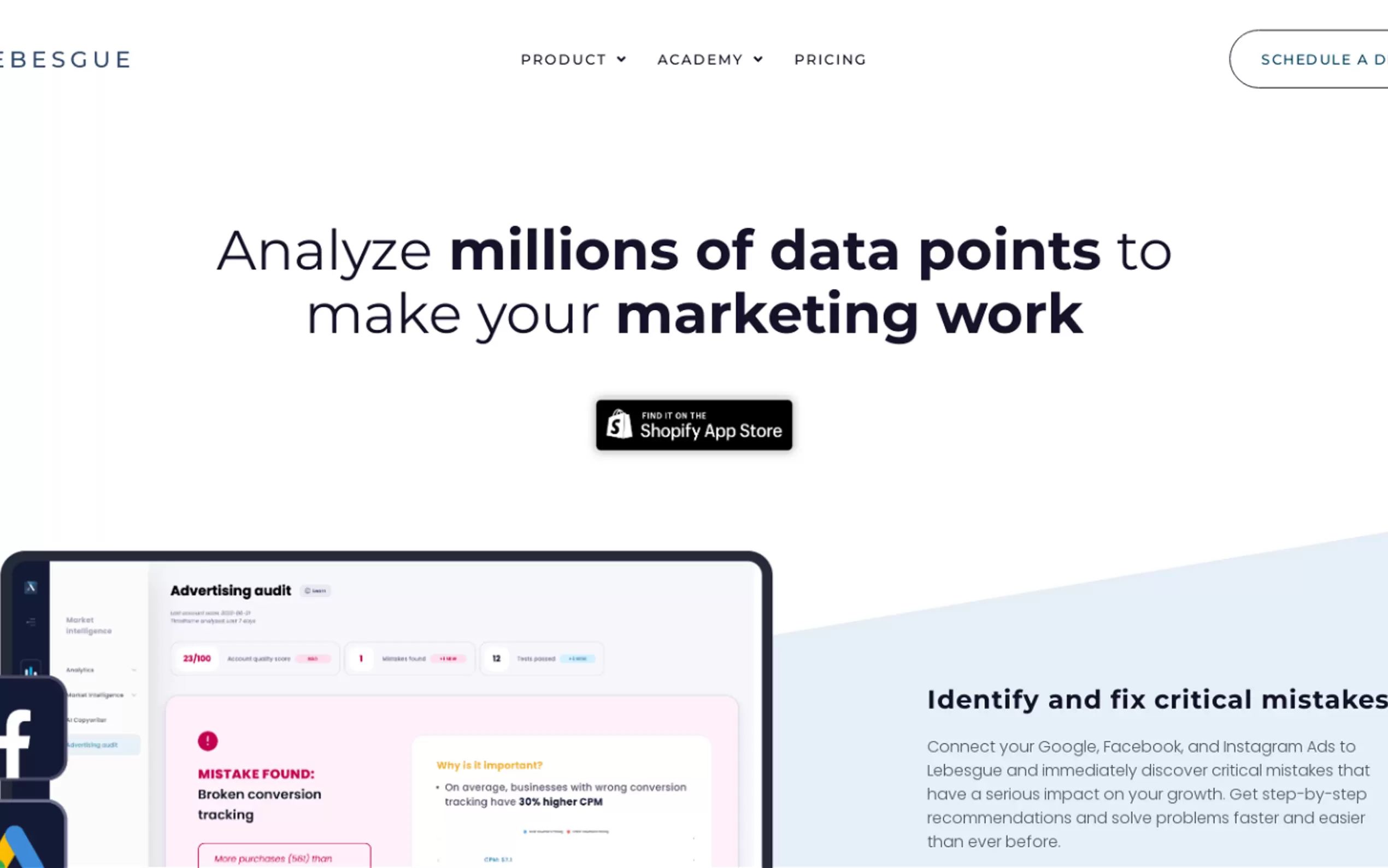 Lebesgue gallery image