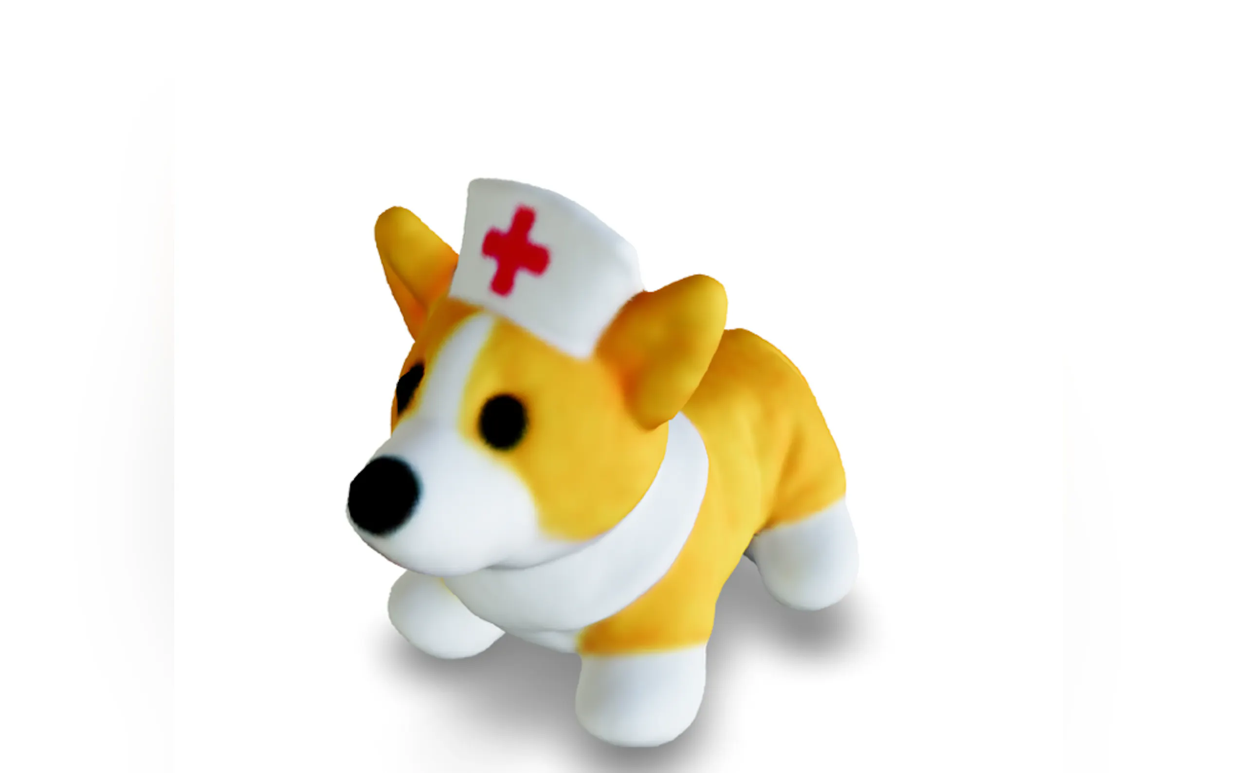 DreamFusion gallery image