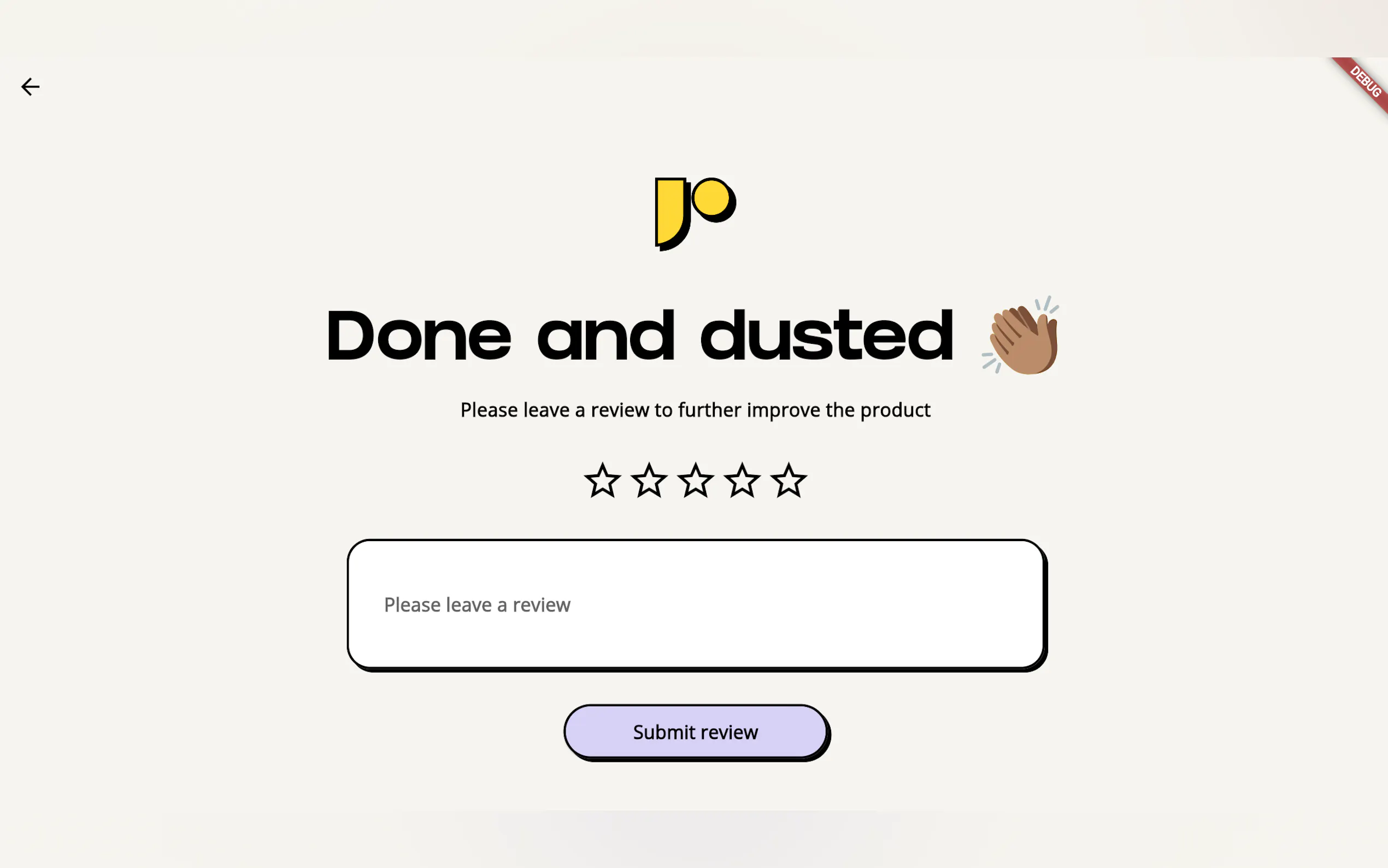 Podstellar gallery image