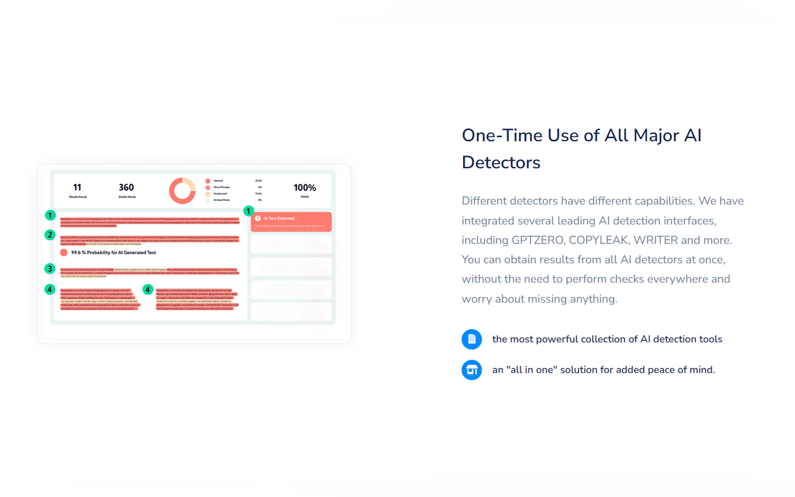 AIundetect gallery image