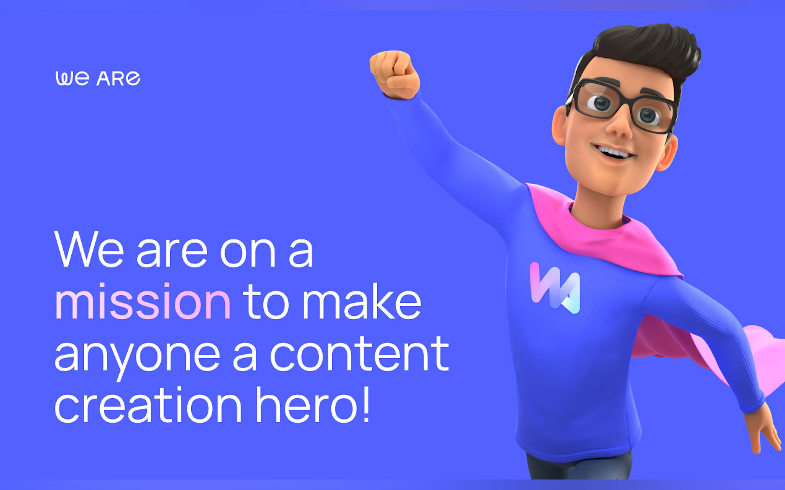 We Are Learning gallery image