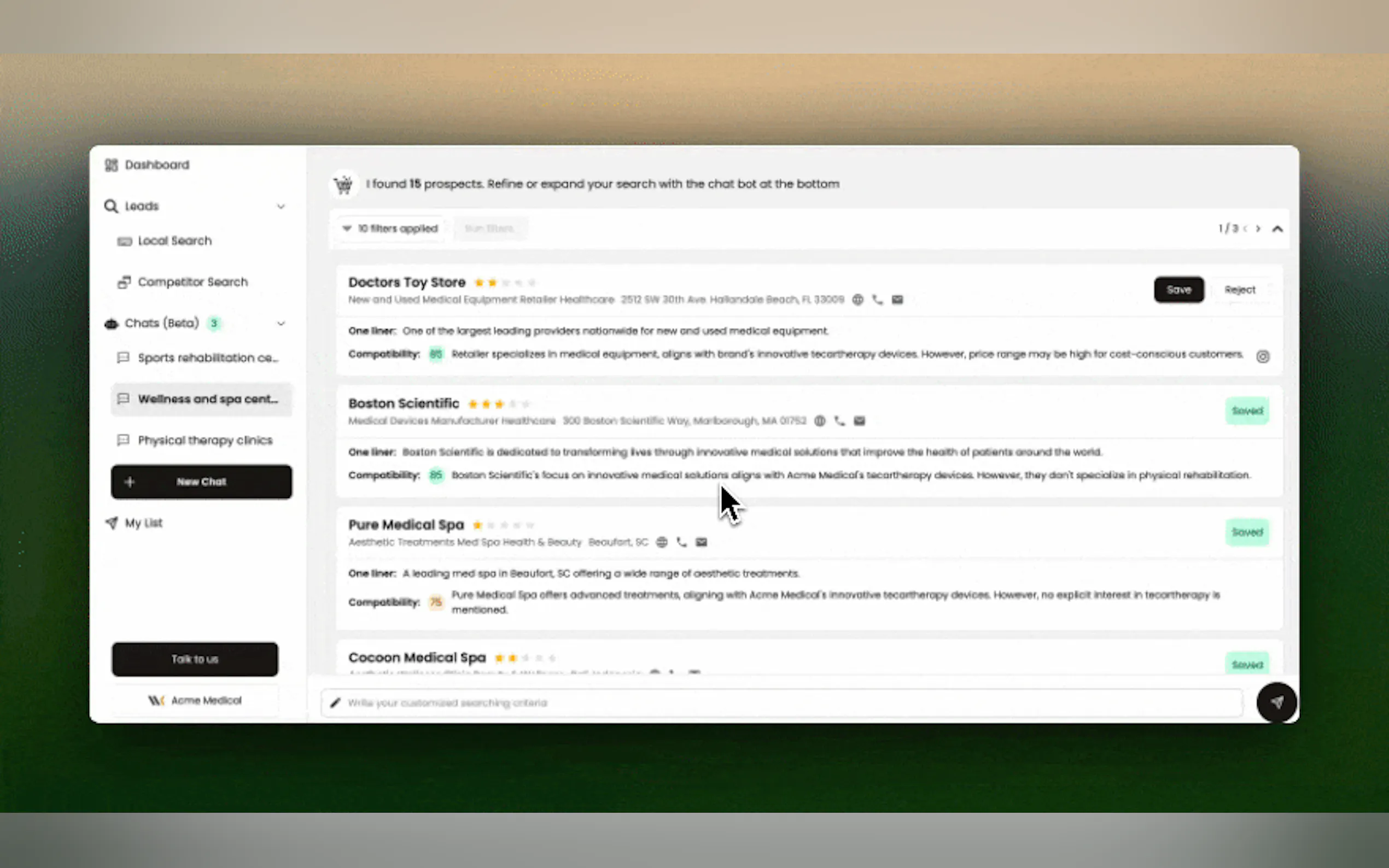 Openmart gallery image