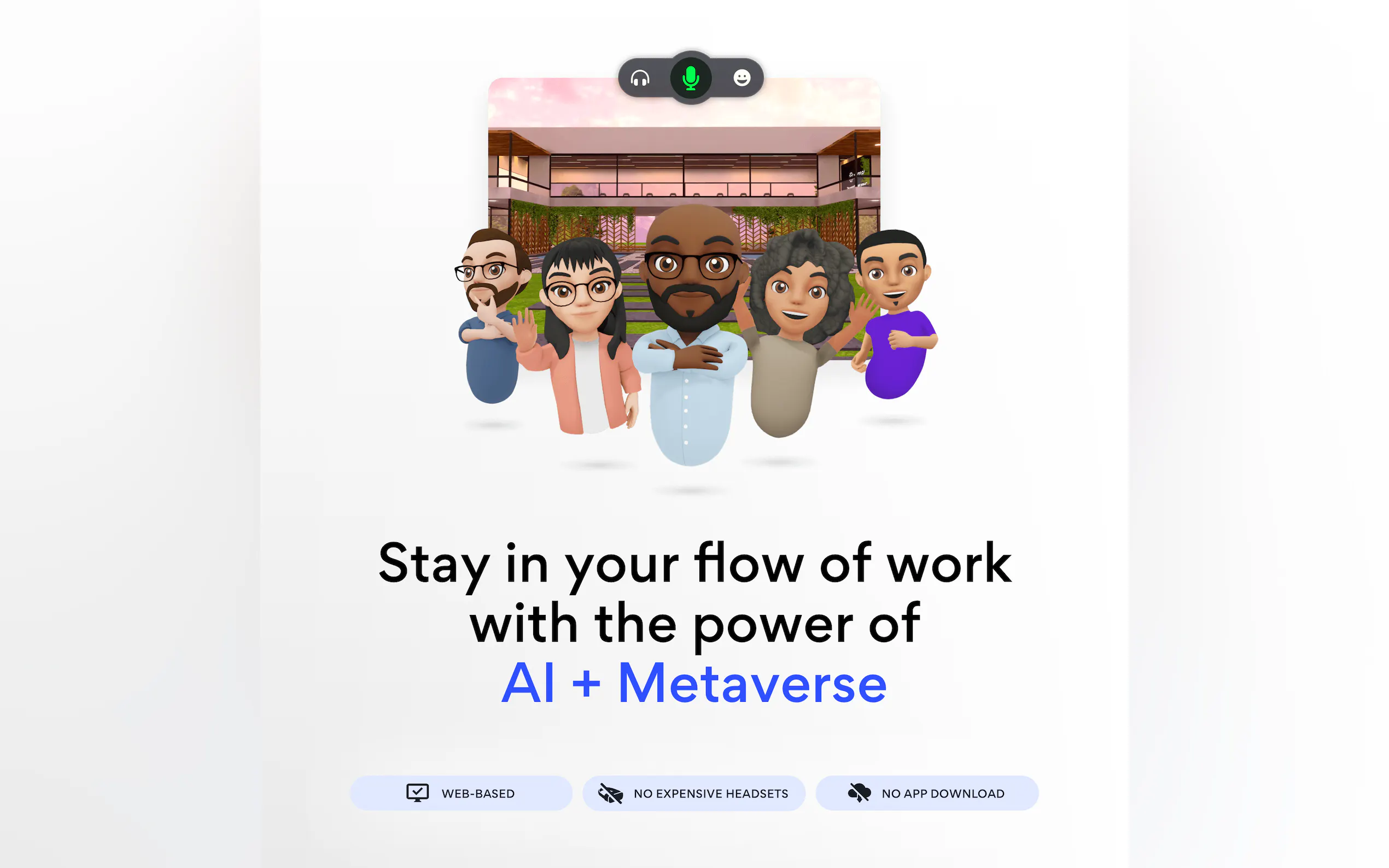 Xureal gallery image