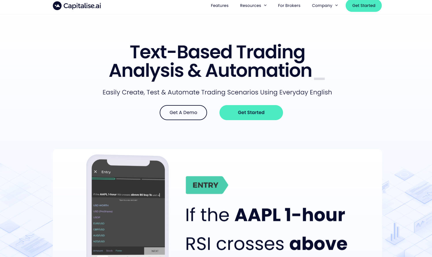 Capitalise.ai gallery image