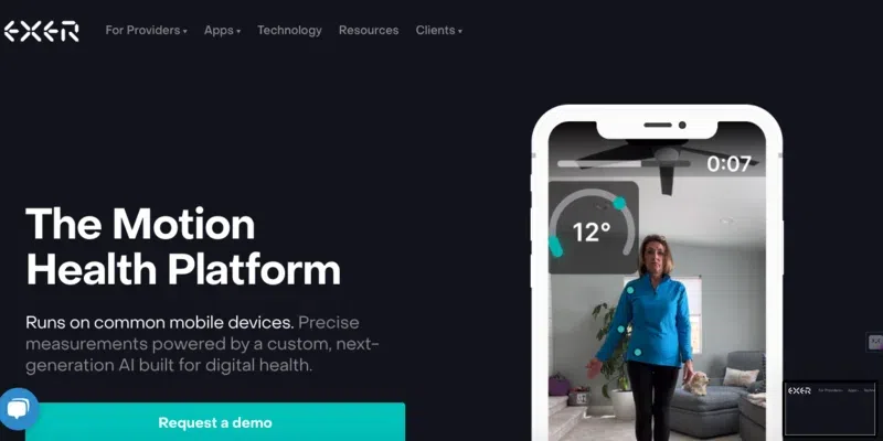 Elevate Your Fitness Game with AI: Discover the Top 10  Tools for Optimal Health