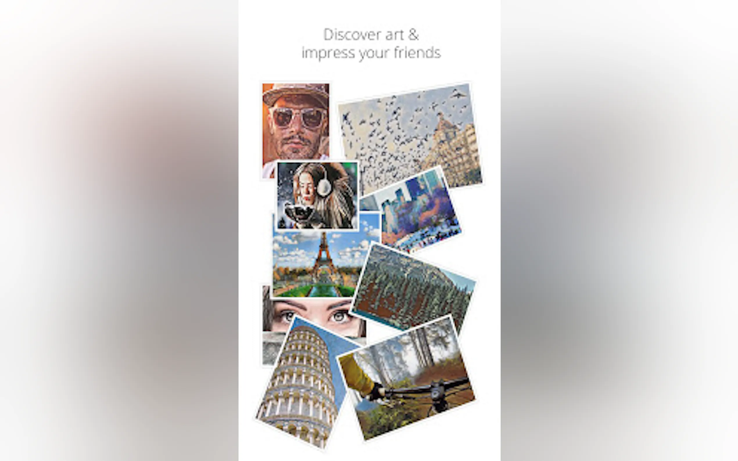 Deep Art Effects gallery image