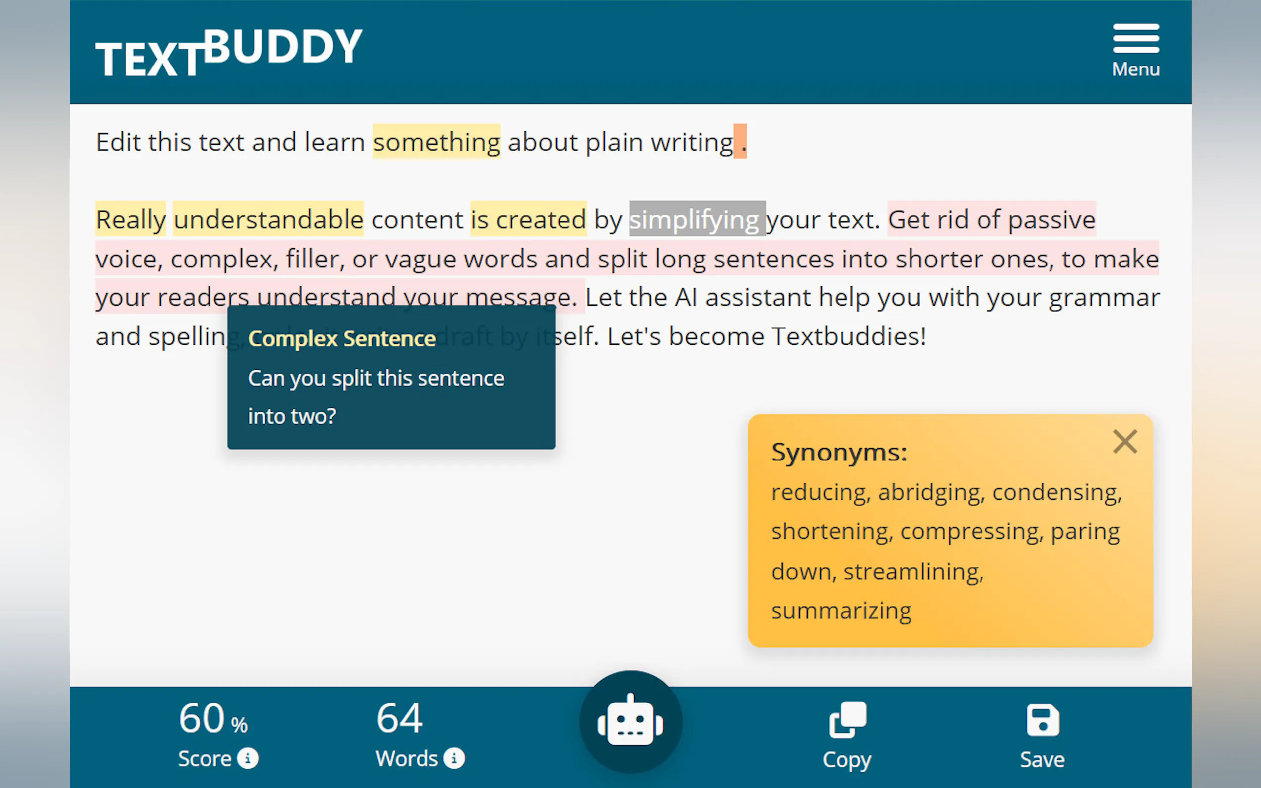 Textbuddy gallery image