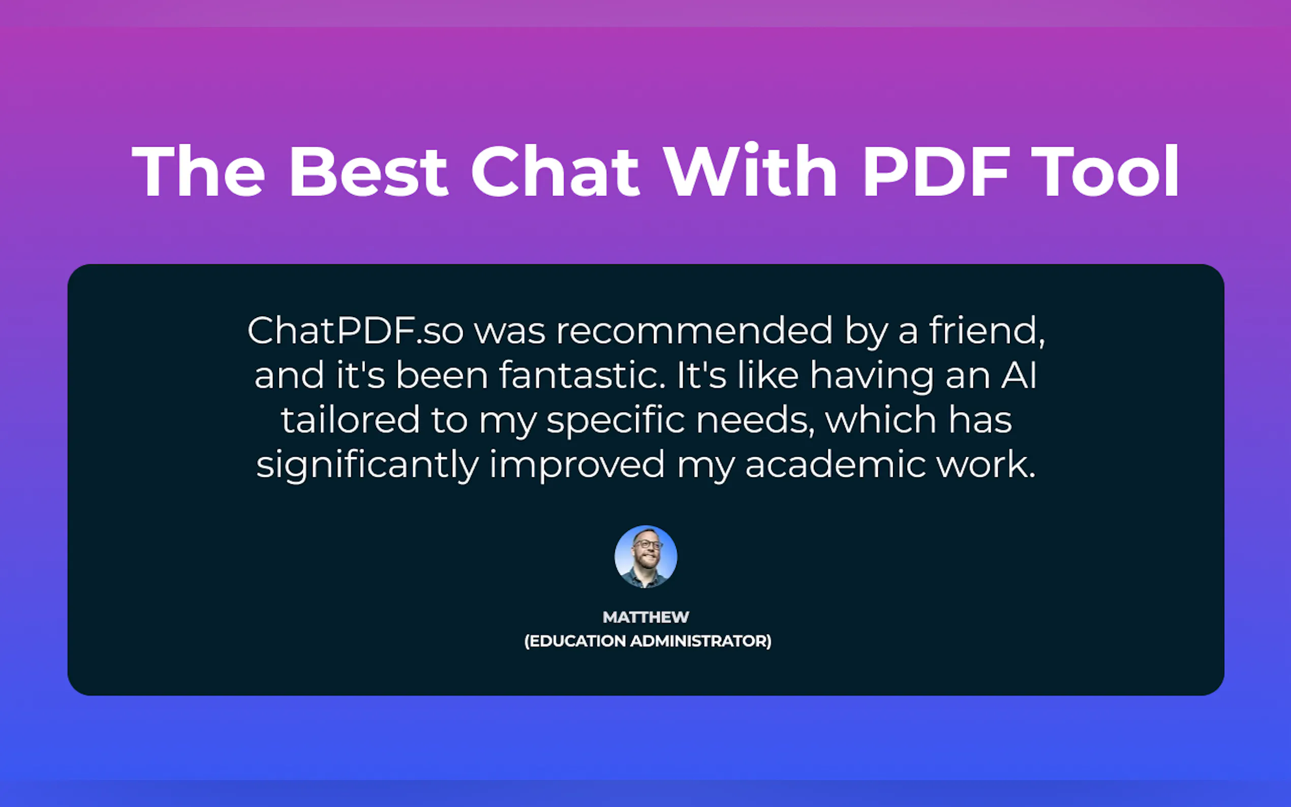 Chatpdf.so gallery image