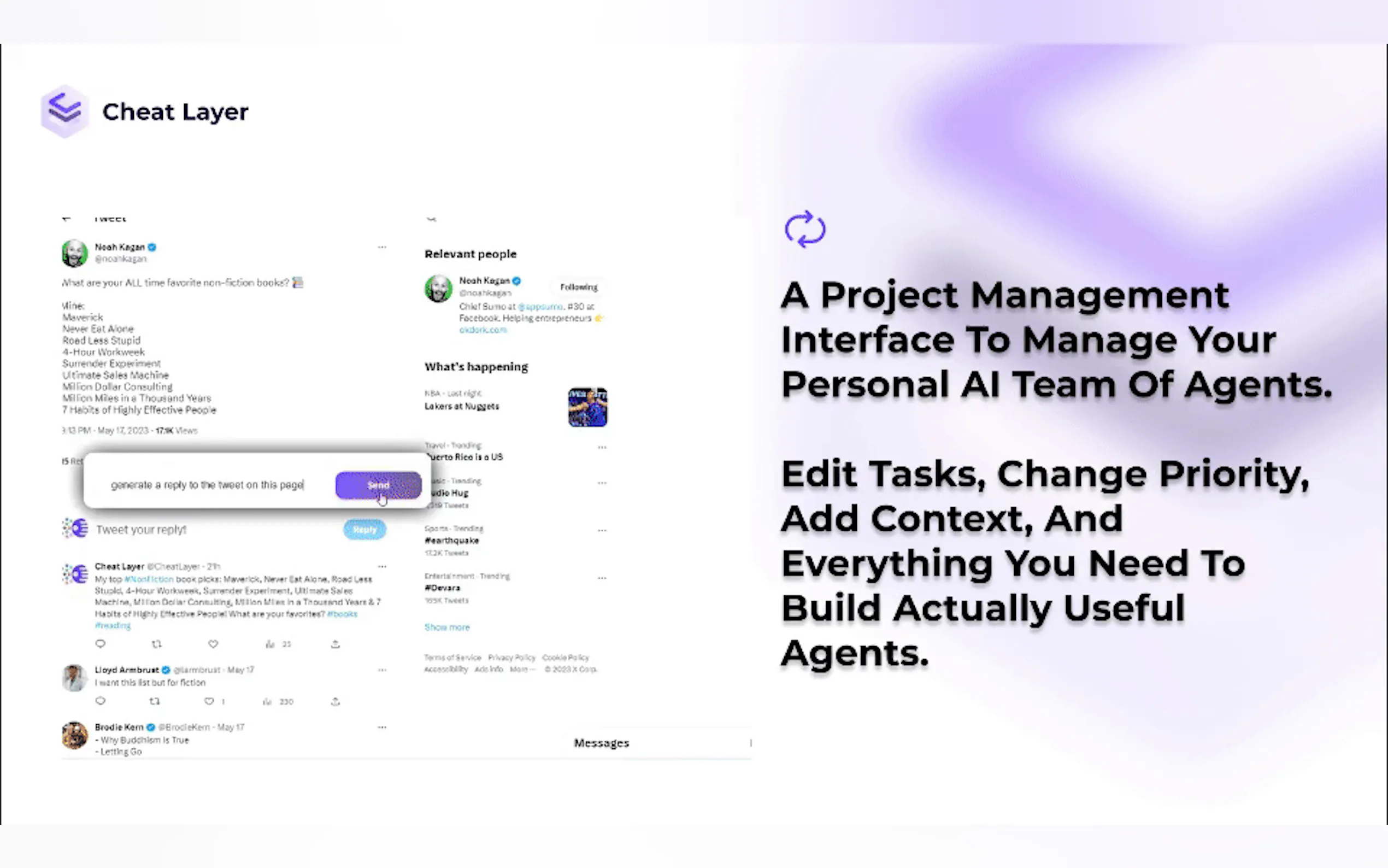 Cheat Layer gallery image