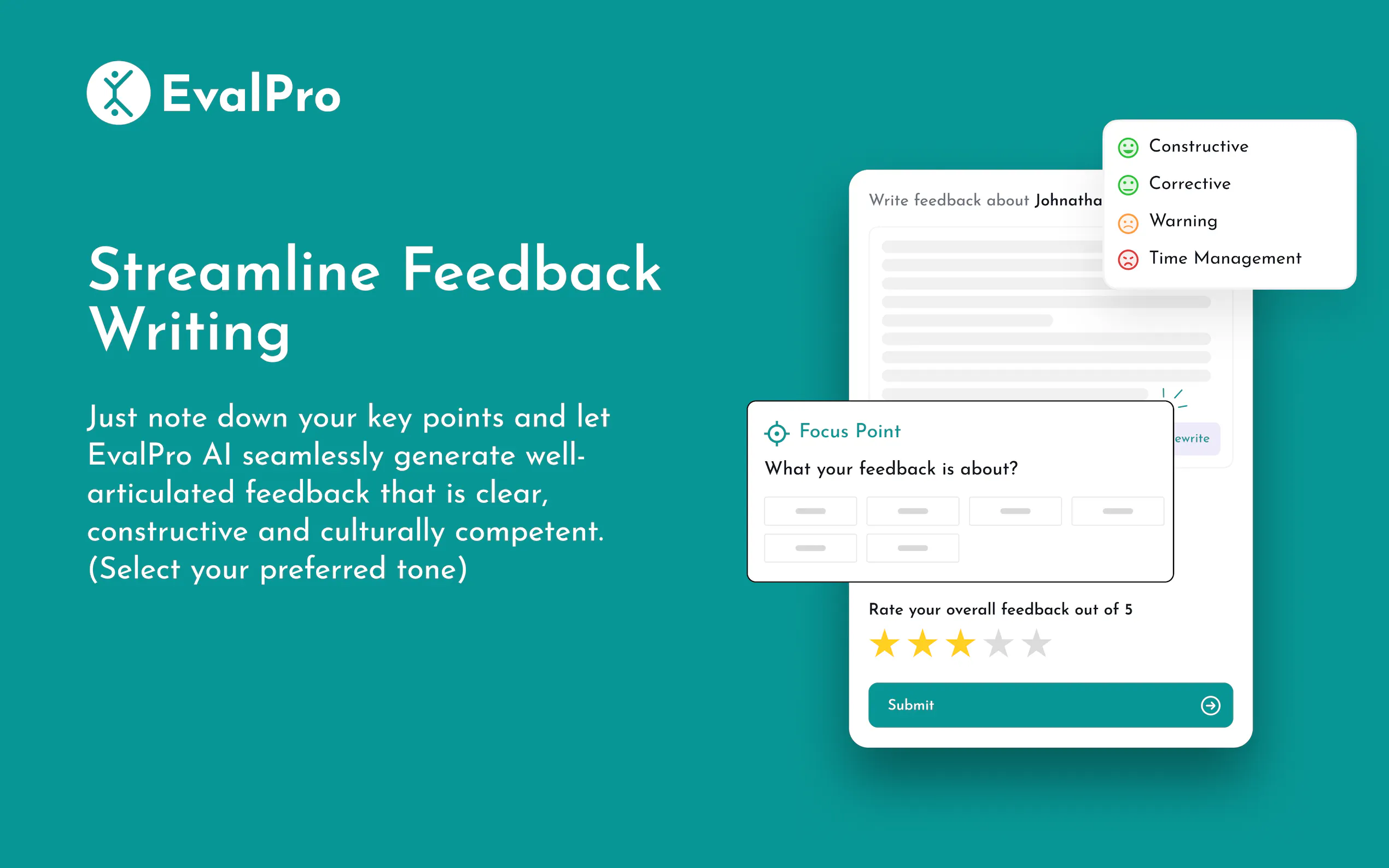 EvalPro.ai gallery image