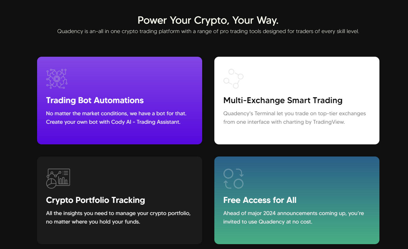 Quadency gallery image