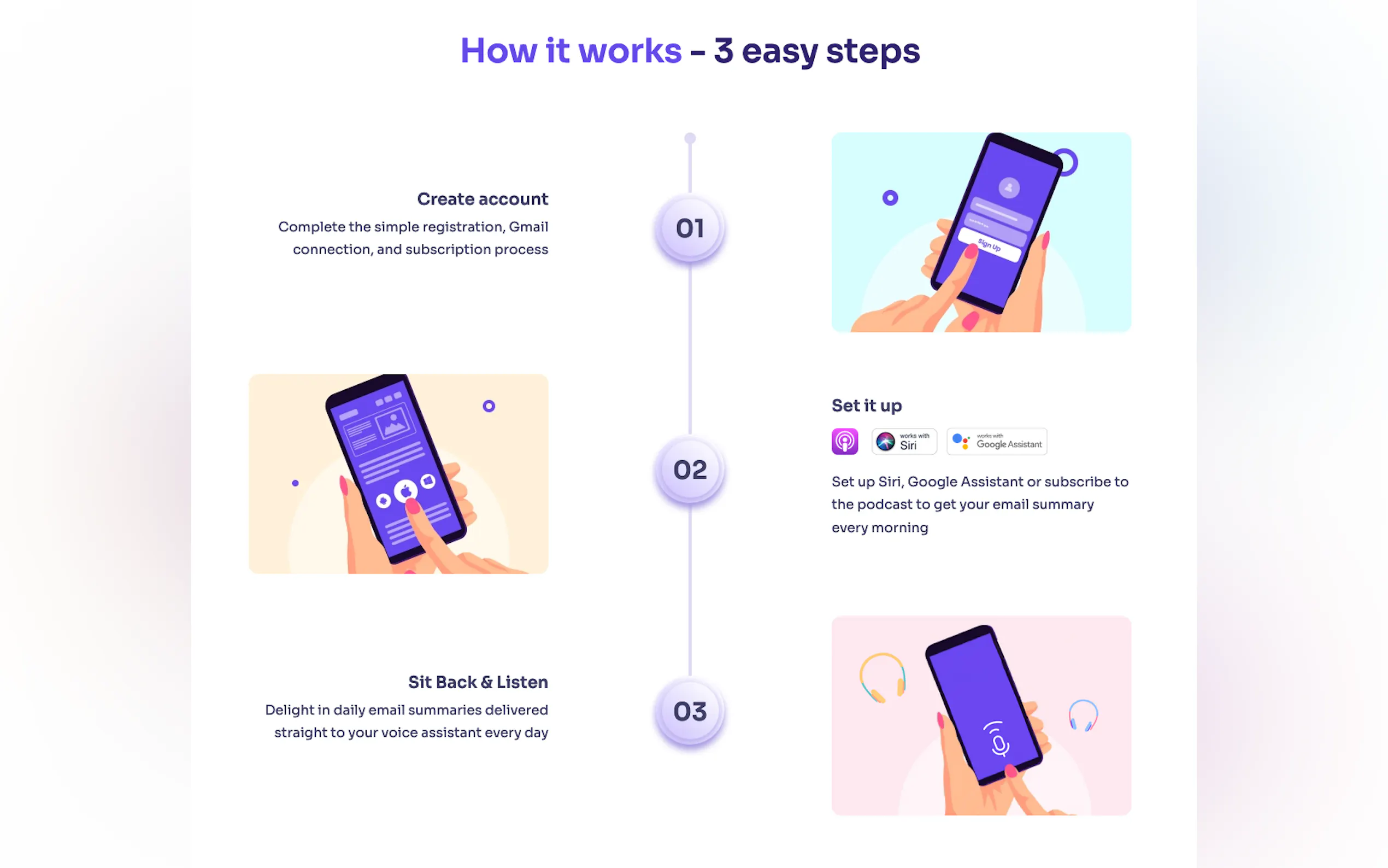 Inbox Narrator gallery image