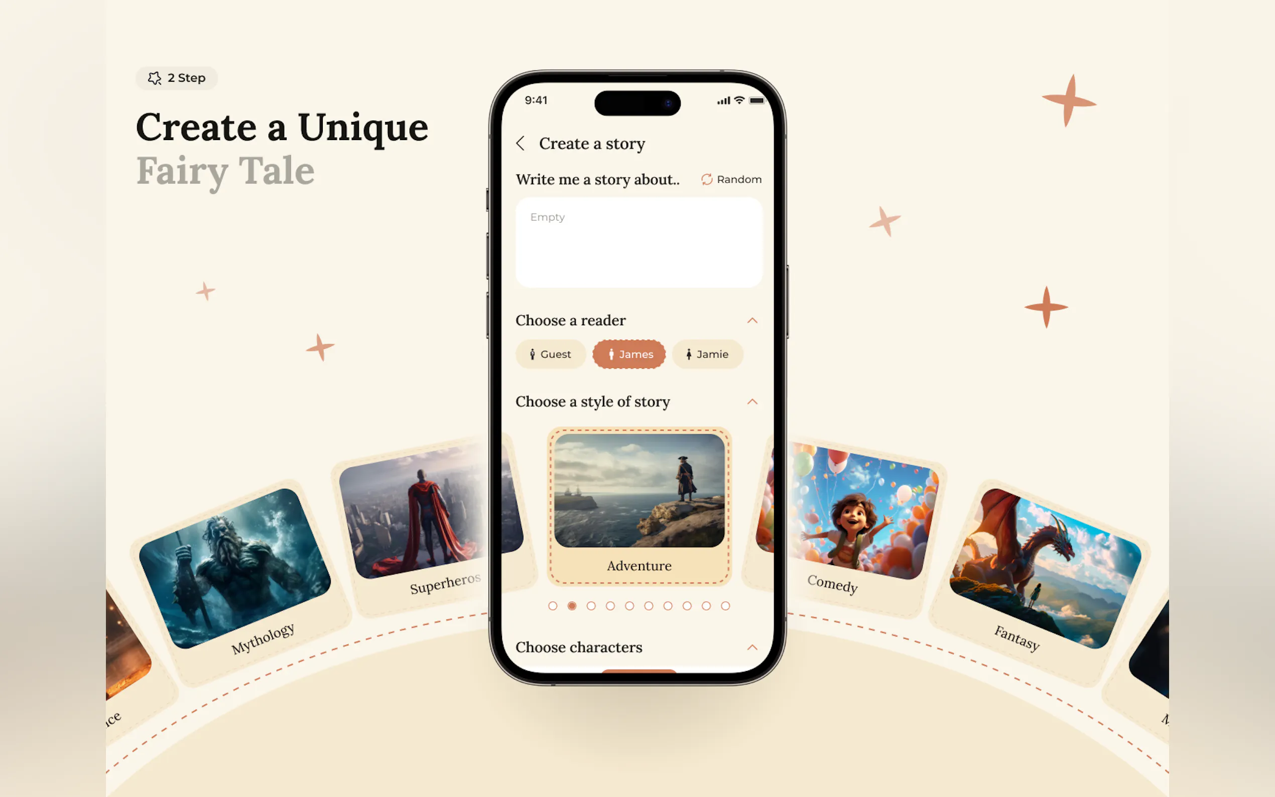 Ryan AI gallery image