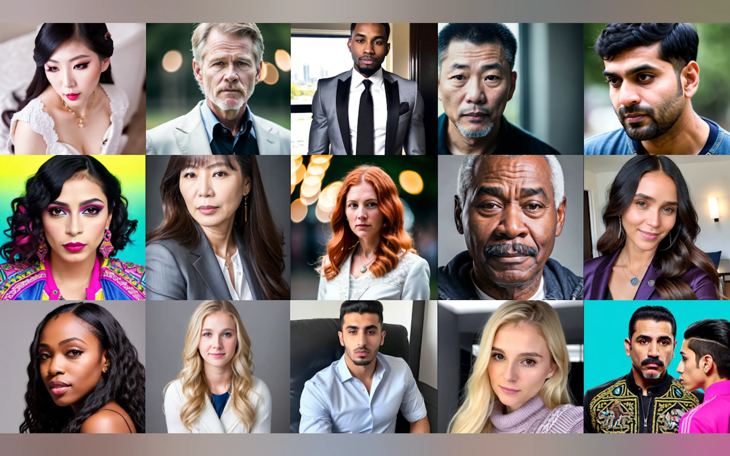 Lucidpic gallery image