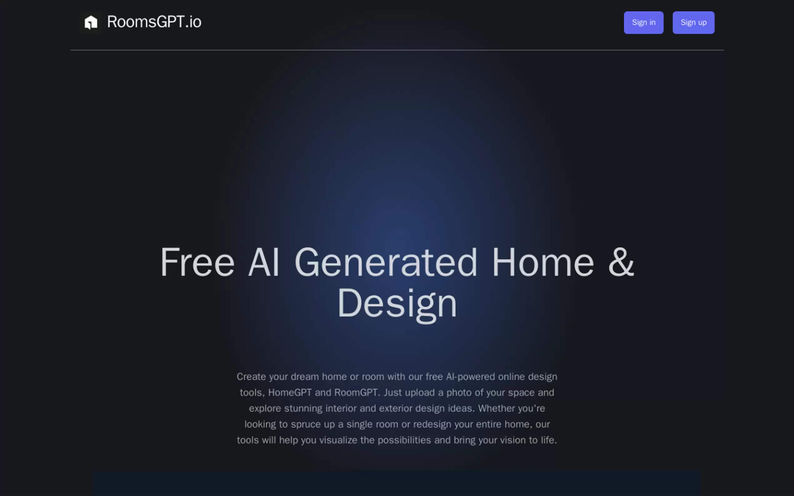 Roomsgpt gallery image