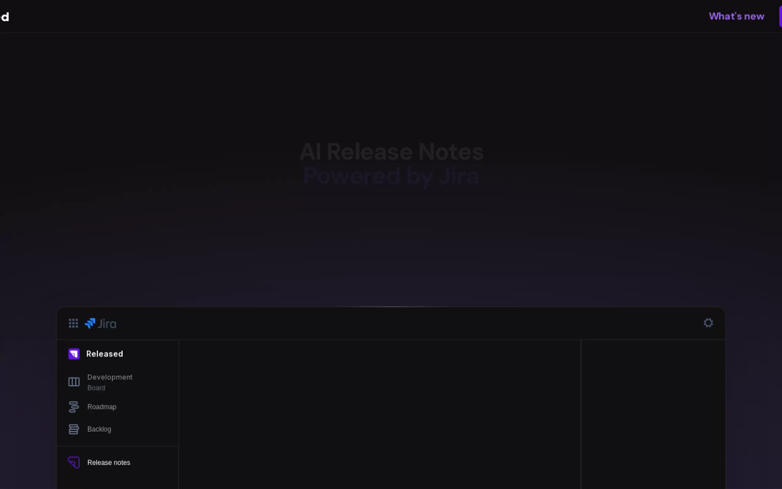 Released gallery image