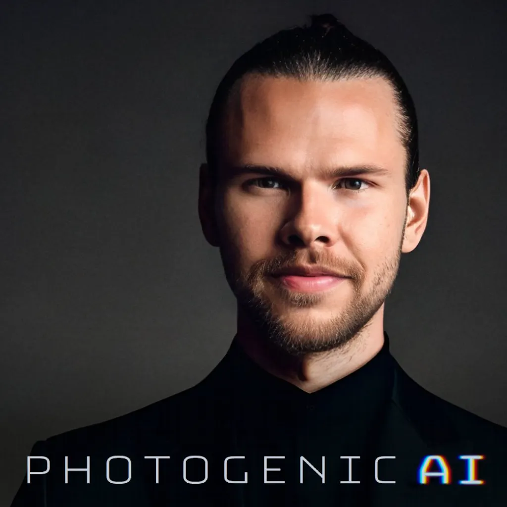 PhotogenicAI
