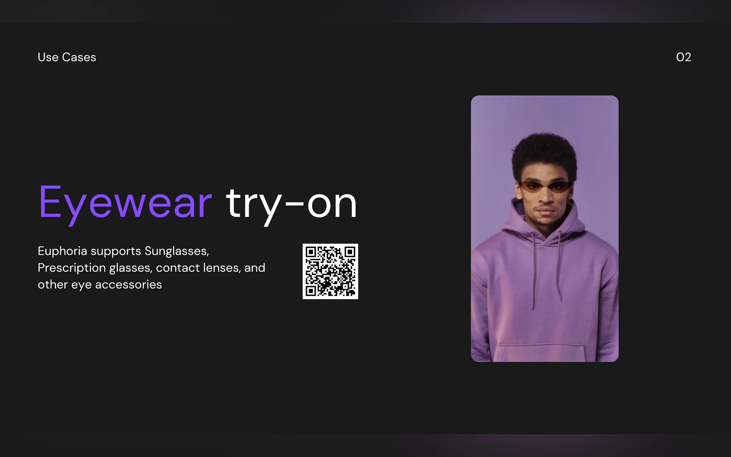 Euphoria AR gallery image