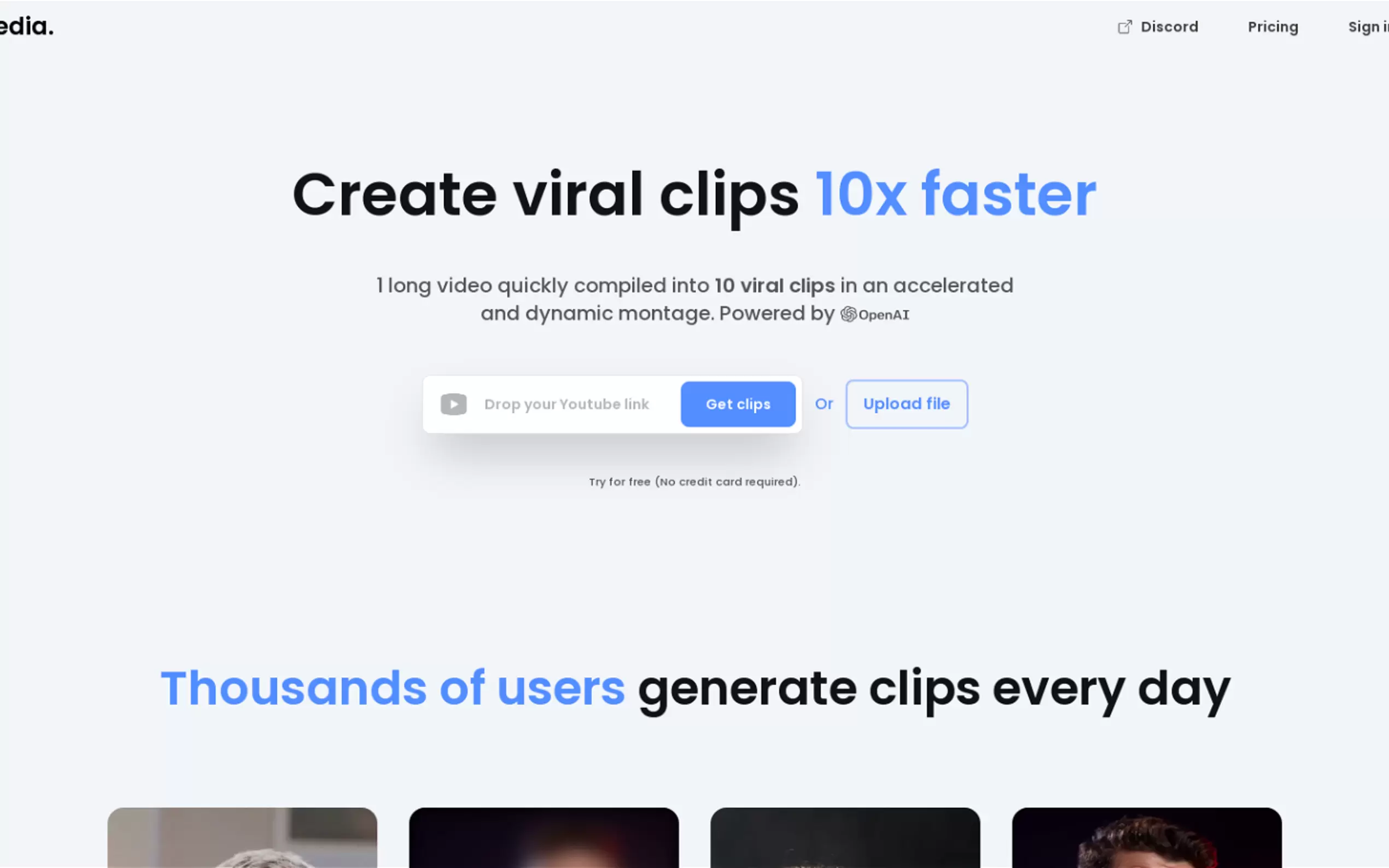 SmiliMedia gallery image