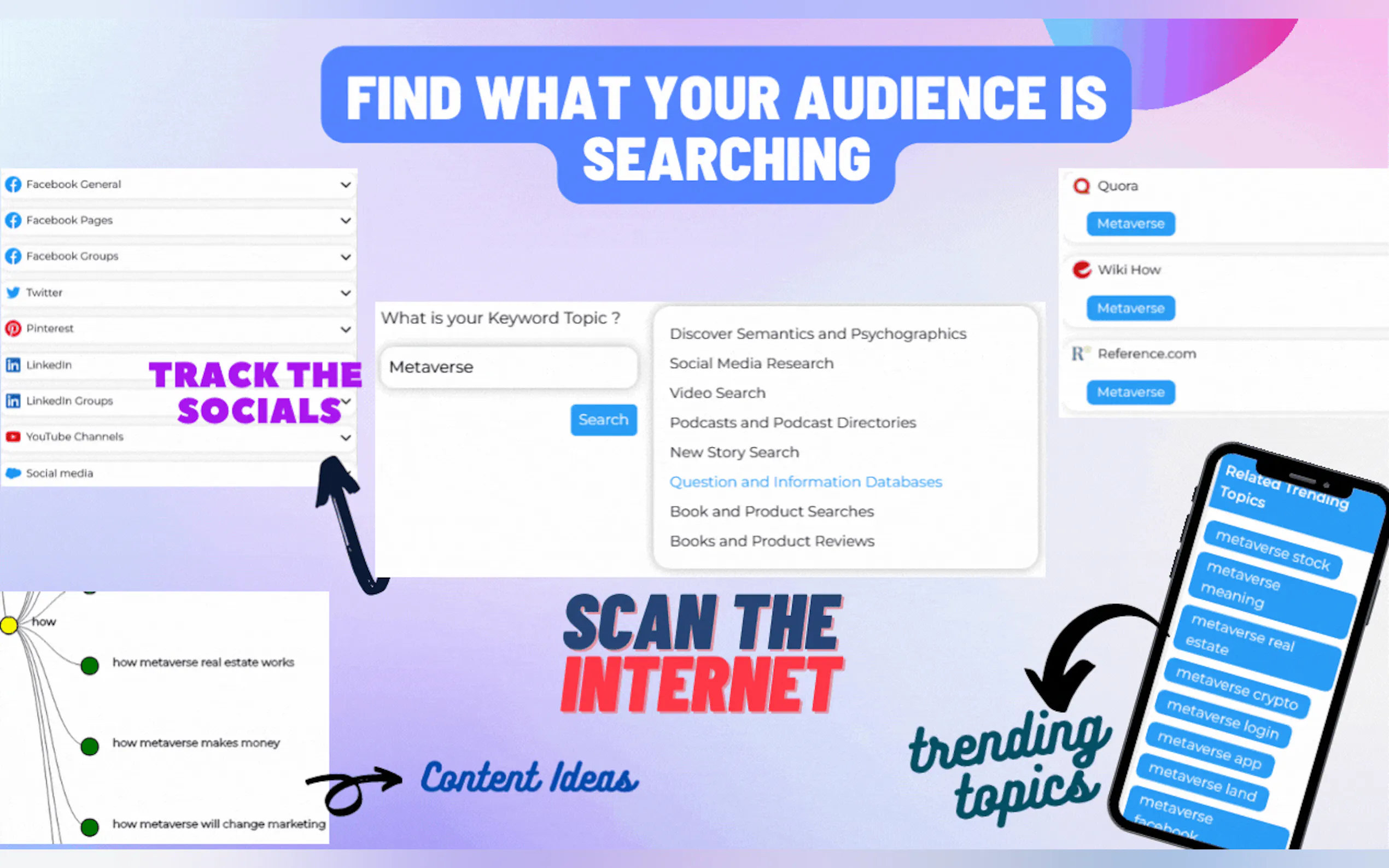 CrawlQ.ai gallery image