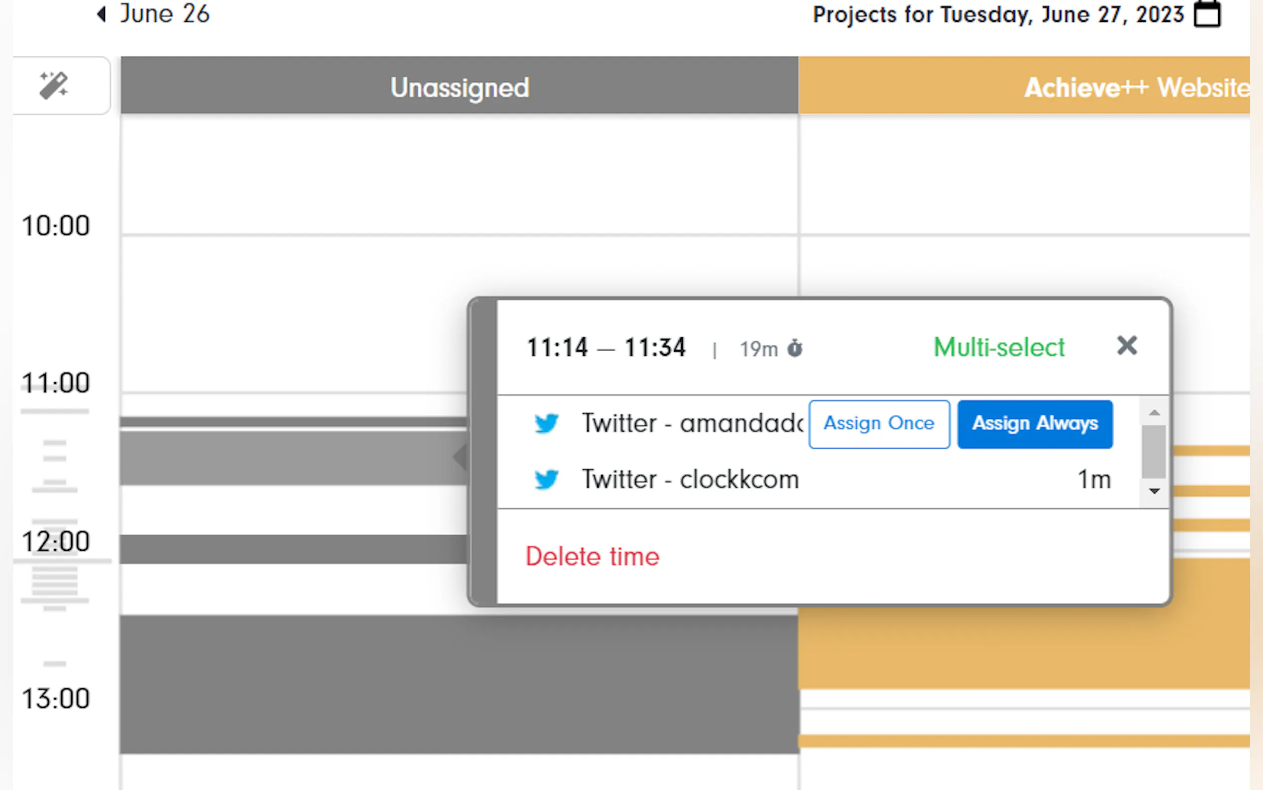 Clockk gallery image