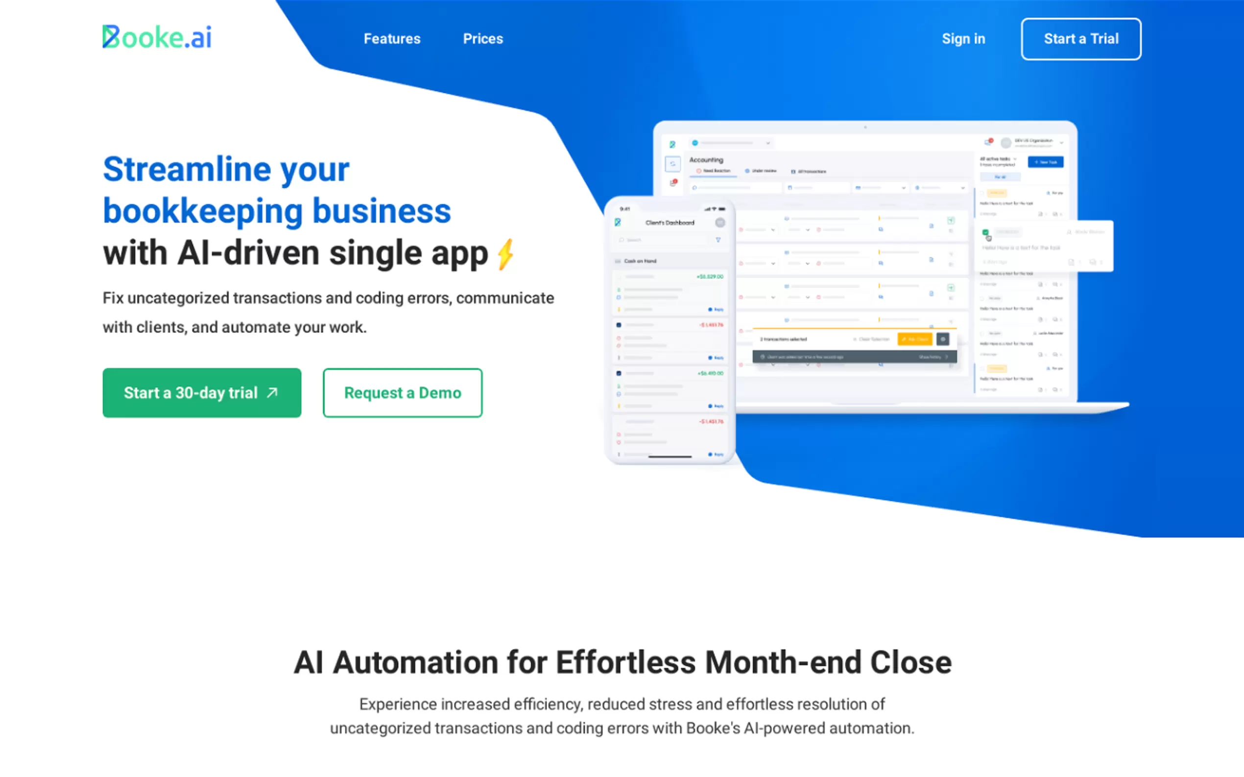 Booke AI gallery image