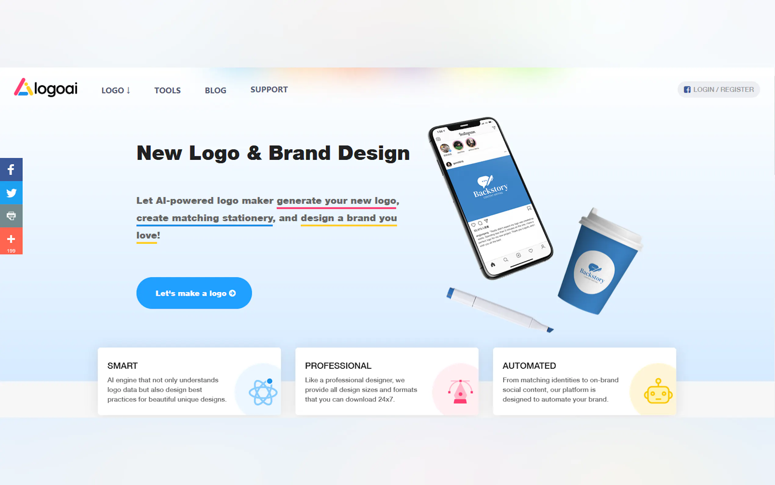 LogoAi gallery image