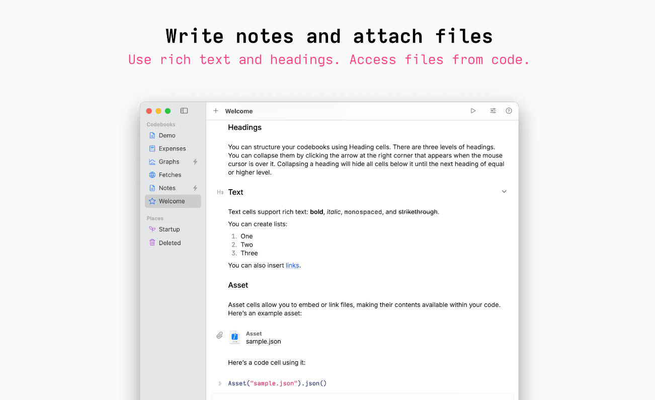 Calcish gallery image