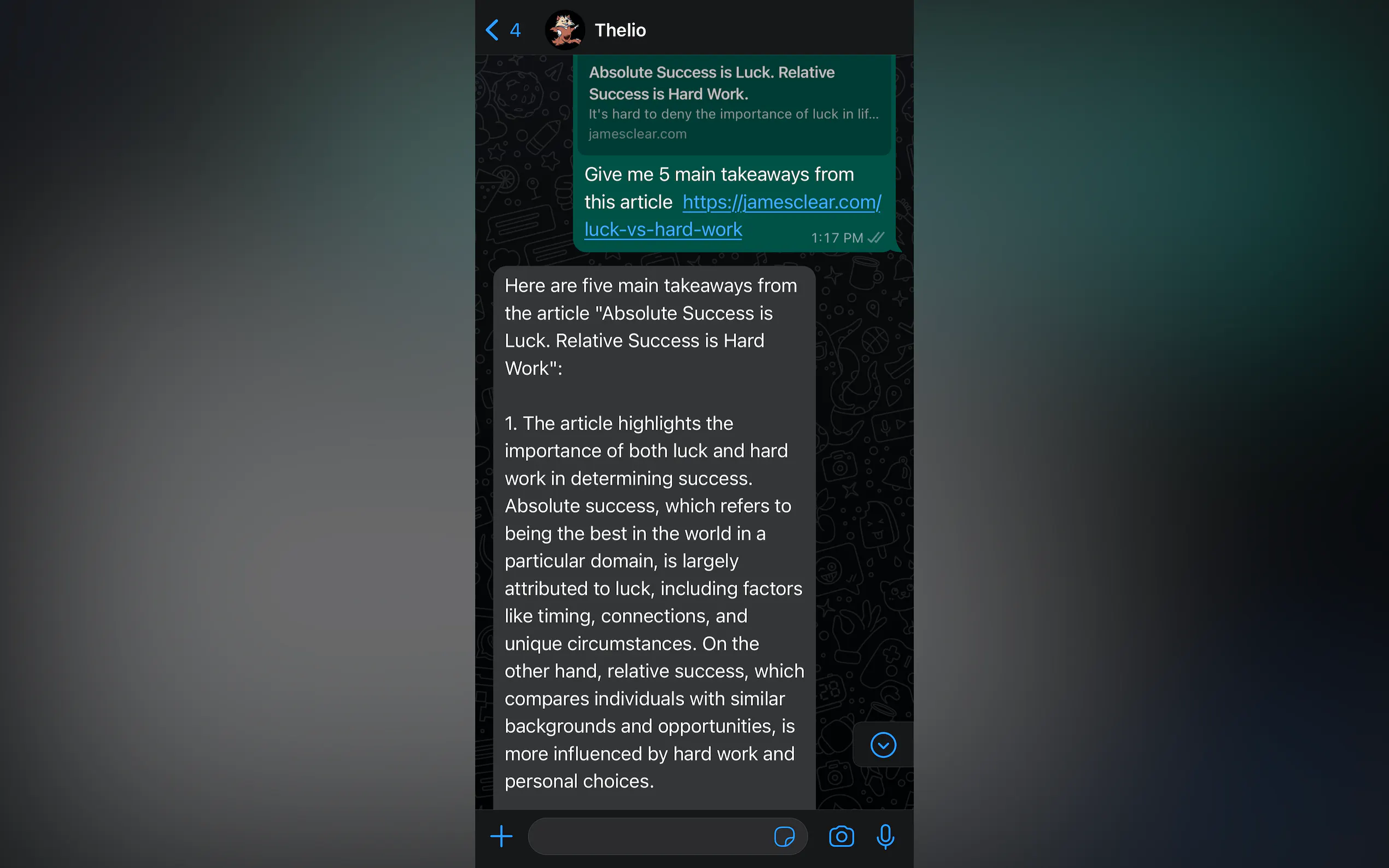 Thelio gallery image