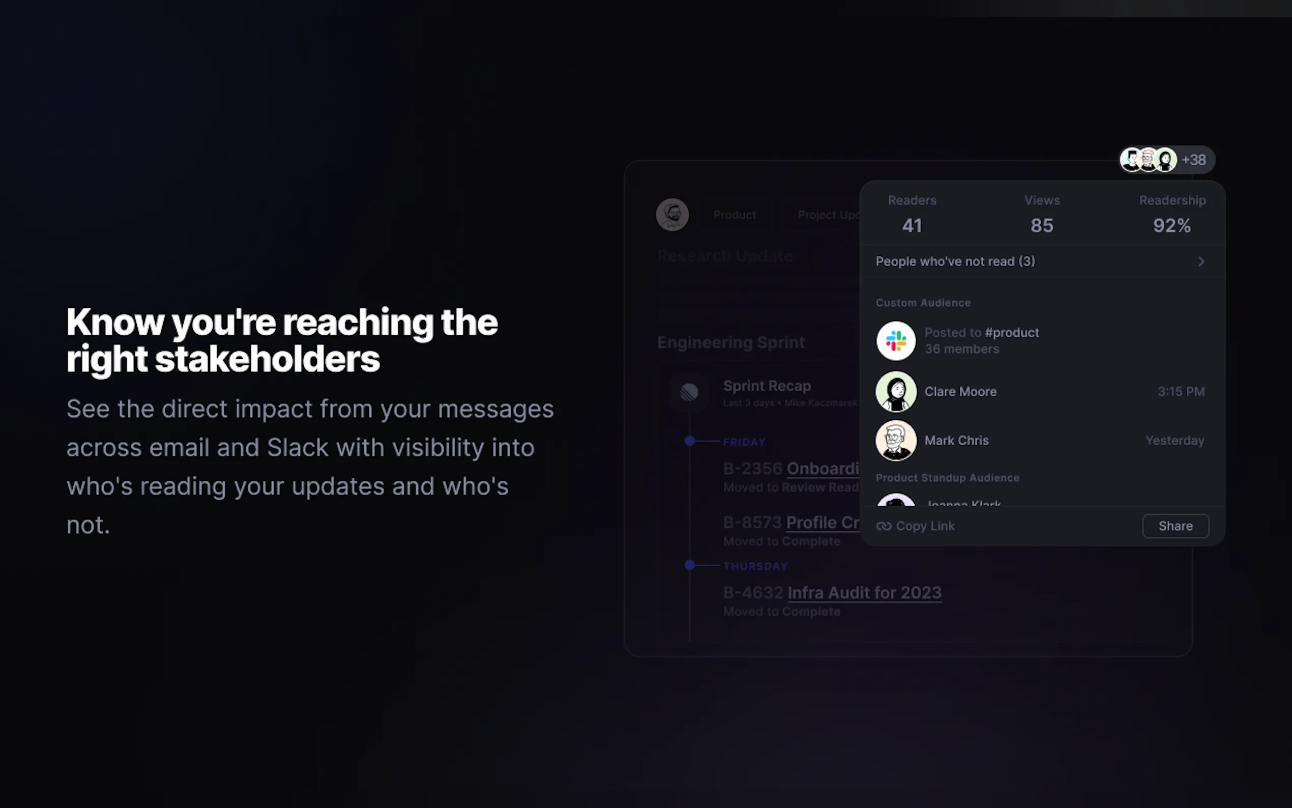 Broadcast gallery image