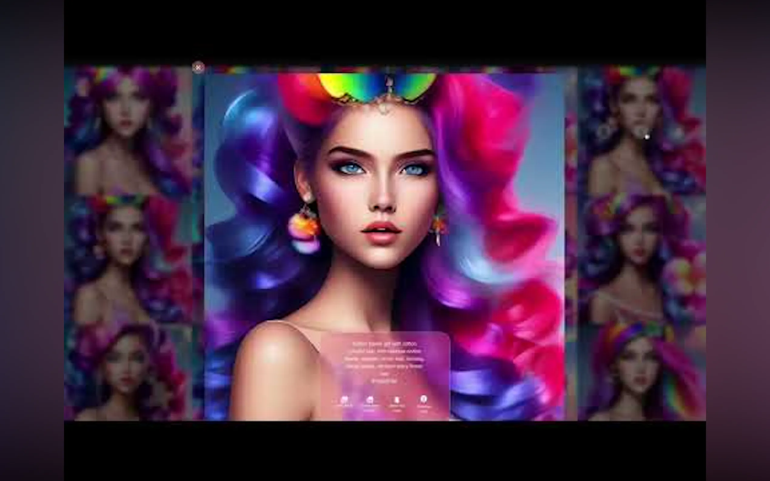 AISixteen gallery image