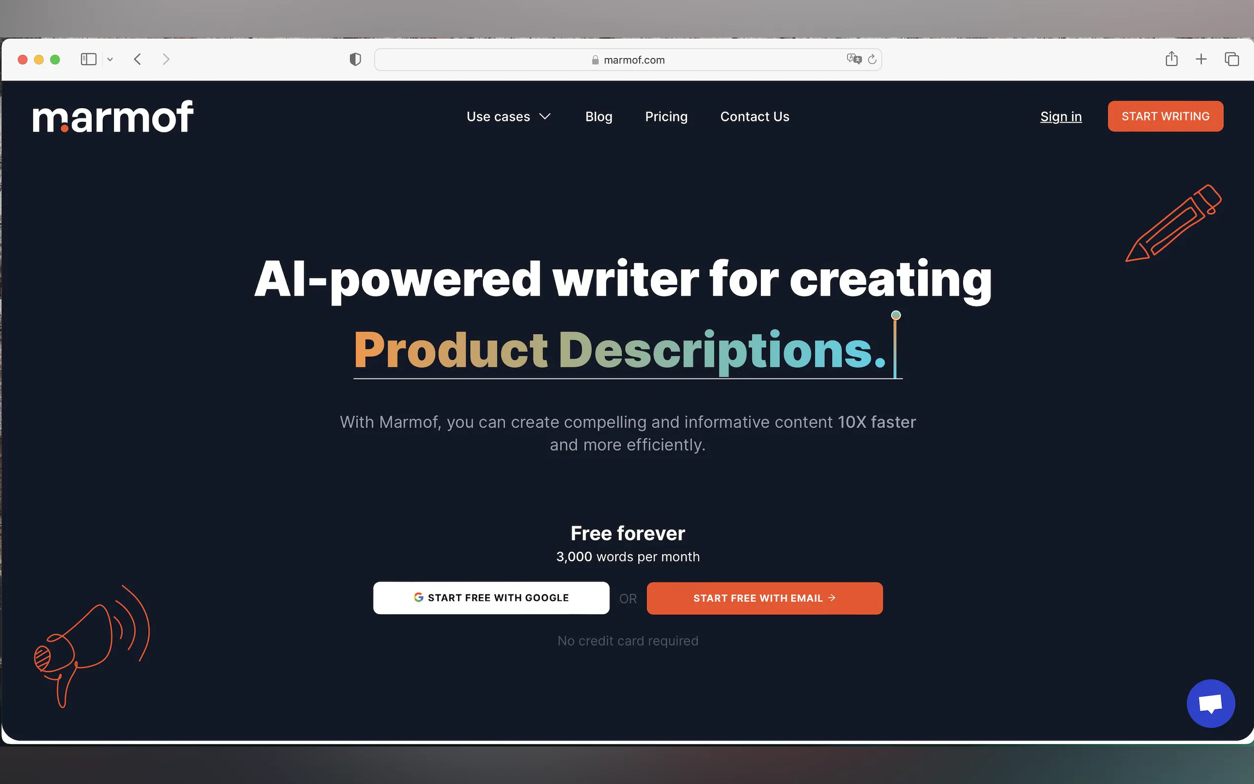 Marmof gallery image